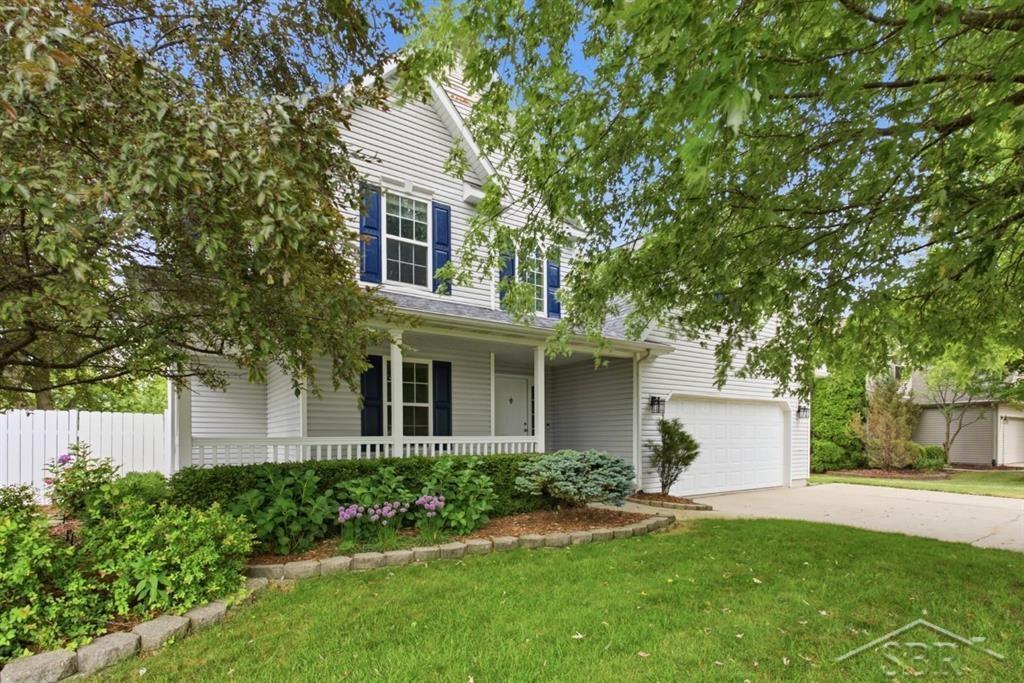 2nd image of 11382 August Ln, Freeland, MI 48623 | MLS# 61050218935