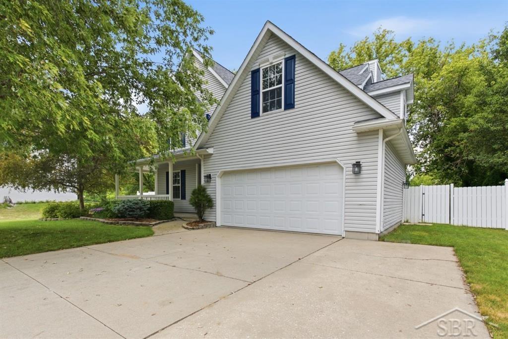 3rd image of 11382 August Ln, Freeland, MI 48623 | MLS# 61050218935