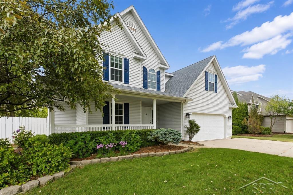 48th image of 11382 August Ln, Freeland, MI 48623 | MLS# 61050218935