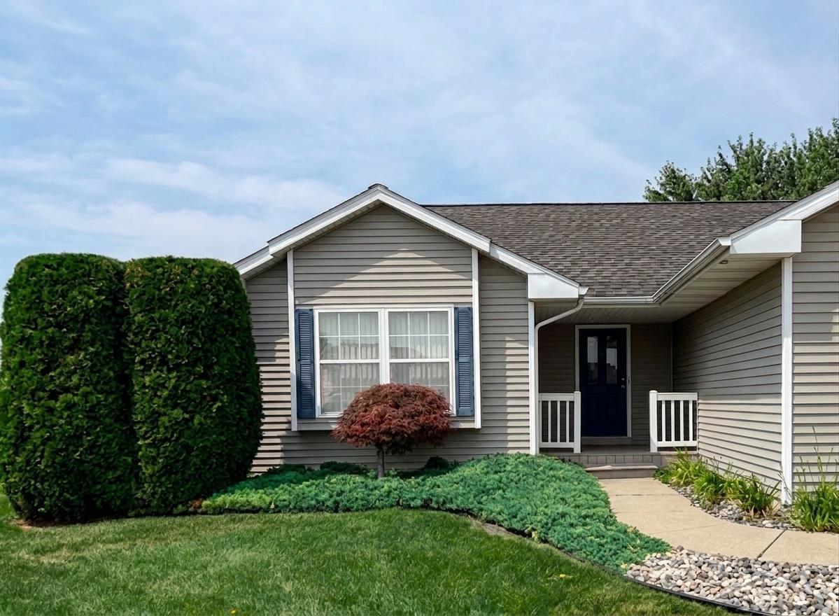 20th image of 11358 Amber Ct, Freeland, MI 48623 | MLS# 50218938