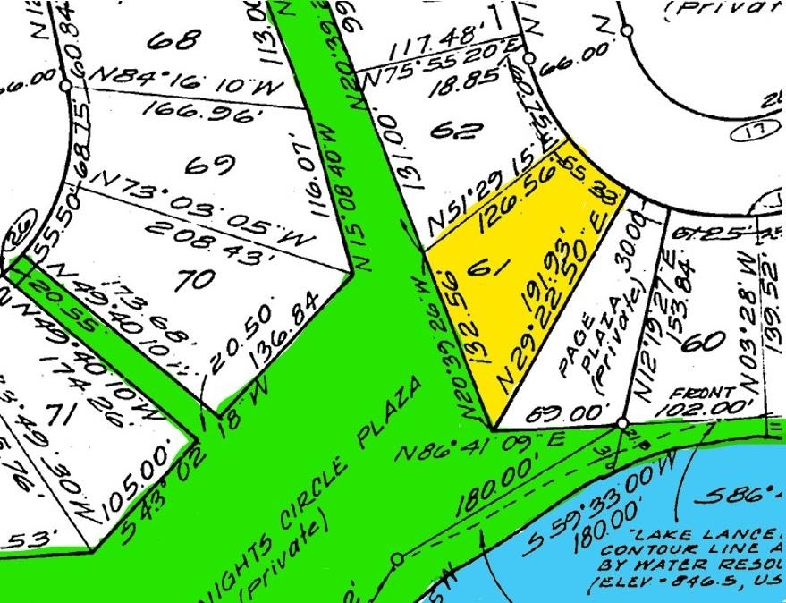 12th image of Lot 61 Knights Cir, Gladwin, MI 48624 | MLS# 50218948