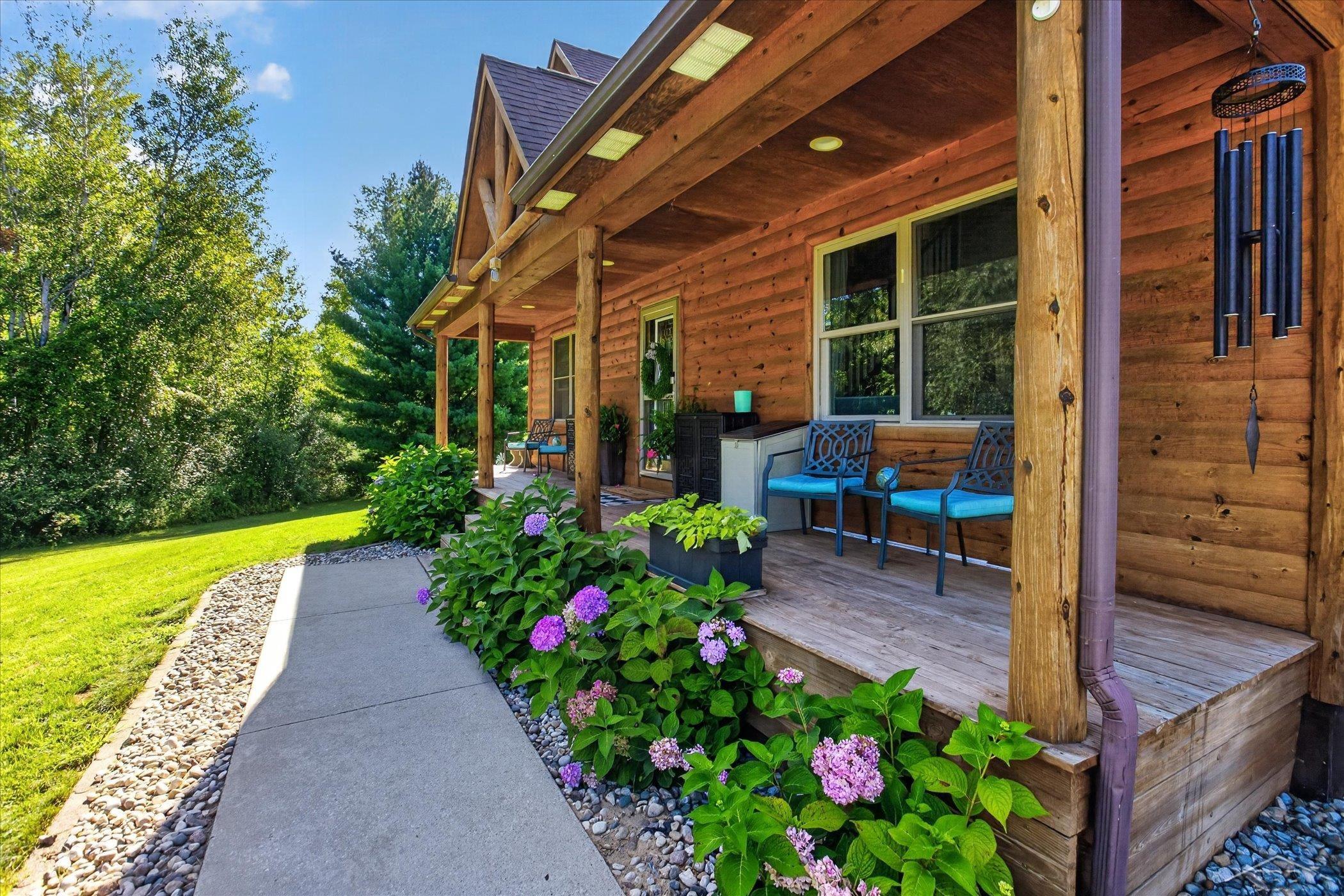 2nd image of 11256 E Millbrook Rd, Shepherd, MI 48883 | MLS# 50218952