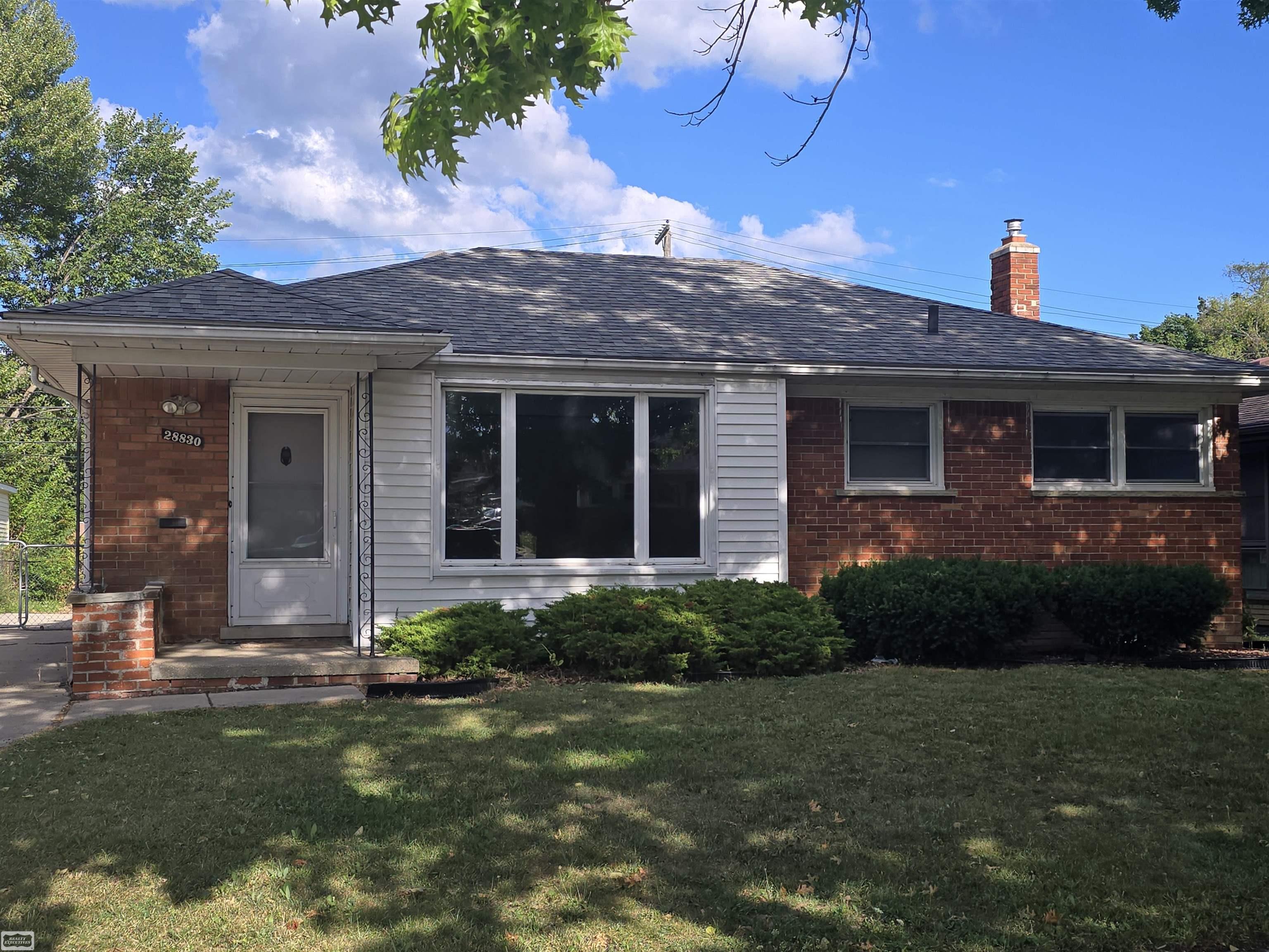 1st image of 28830 Garfield St, Roseville, MI 48066 | MLS# 50218954