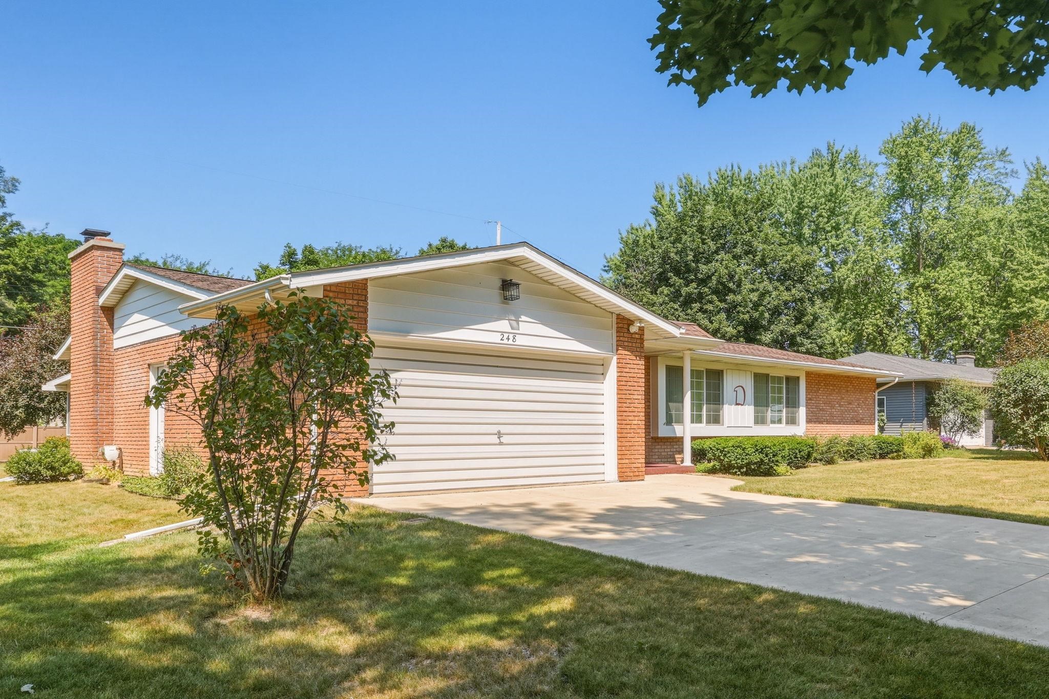 Photo 3 of Single family home for sale at 248 Frank Rd, Frankenmuth, MI 48734 | MLS# 61050218959 | Listing updated on 2026-09-12