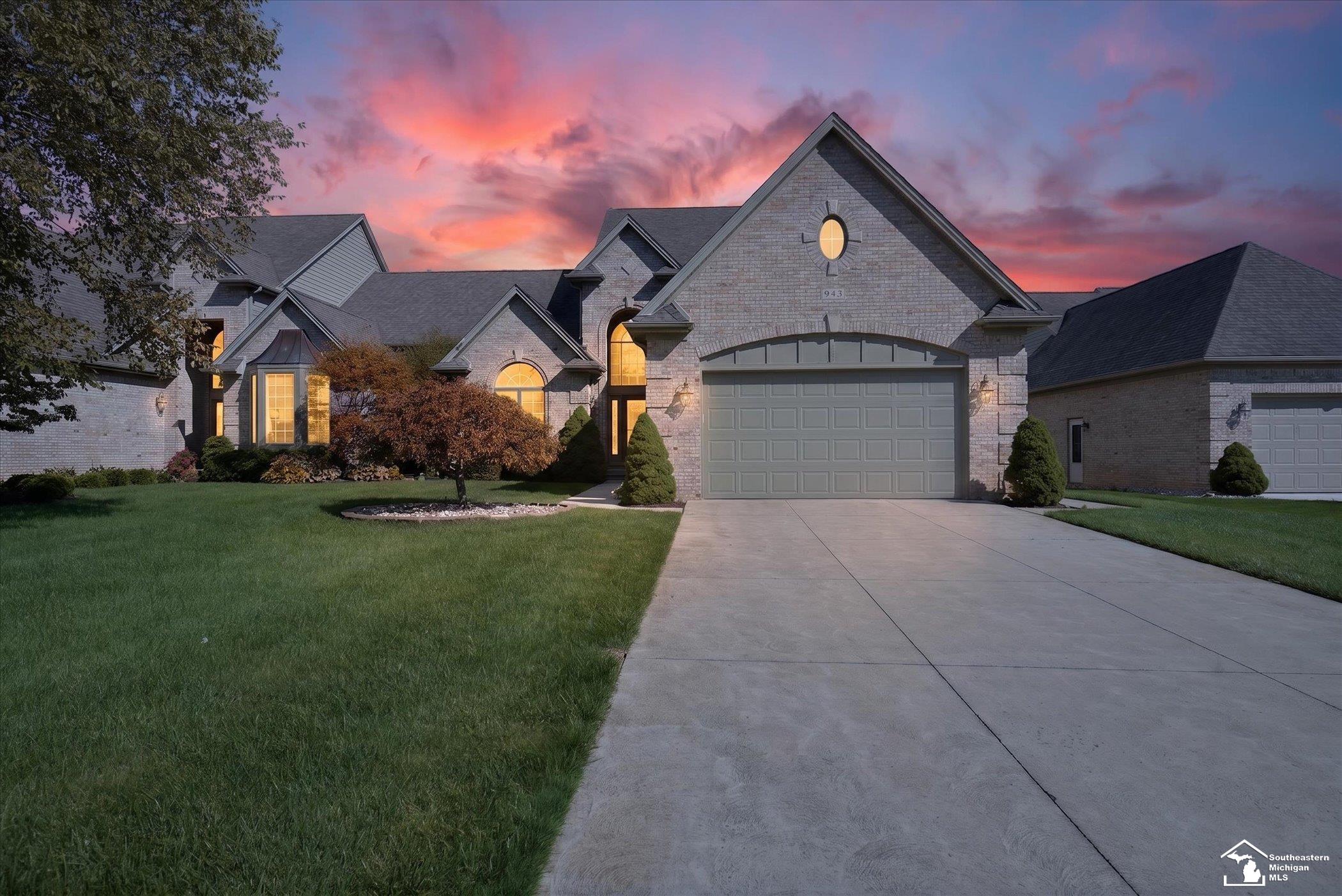 1st image of 945 Saint James Park Ave, Monroe, MI 48161 | MLS# 57050218962