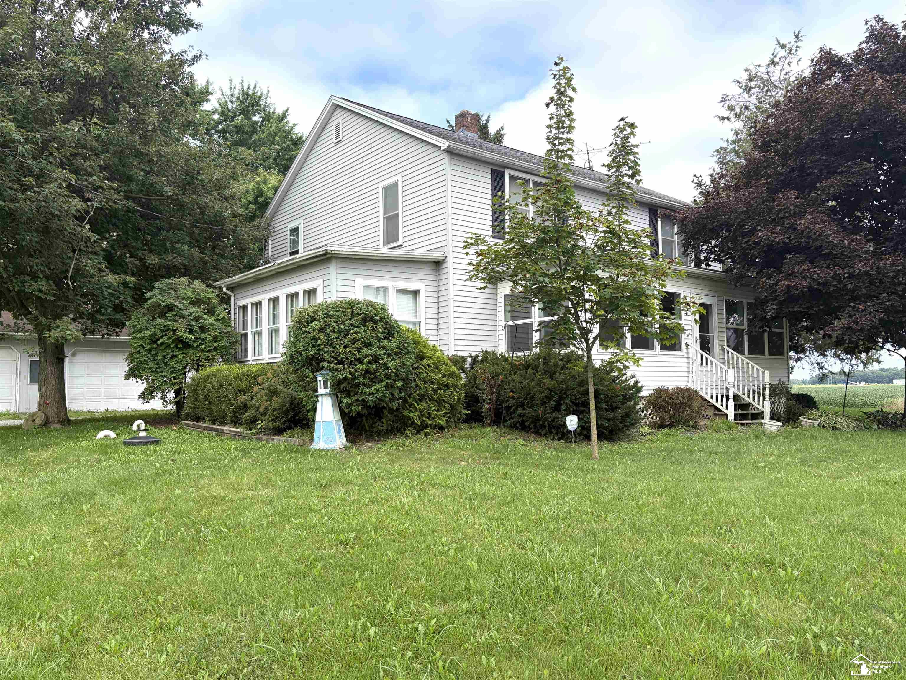 1st image of 3015 Dennison Rd, Dundee, MI 48131 | MLS# 50218968
