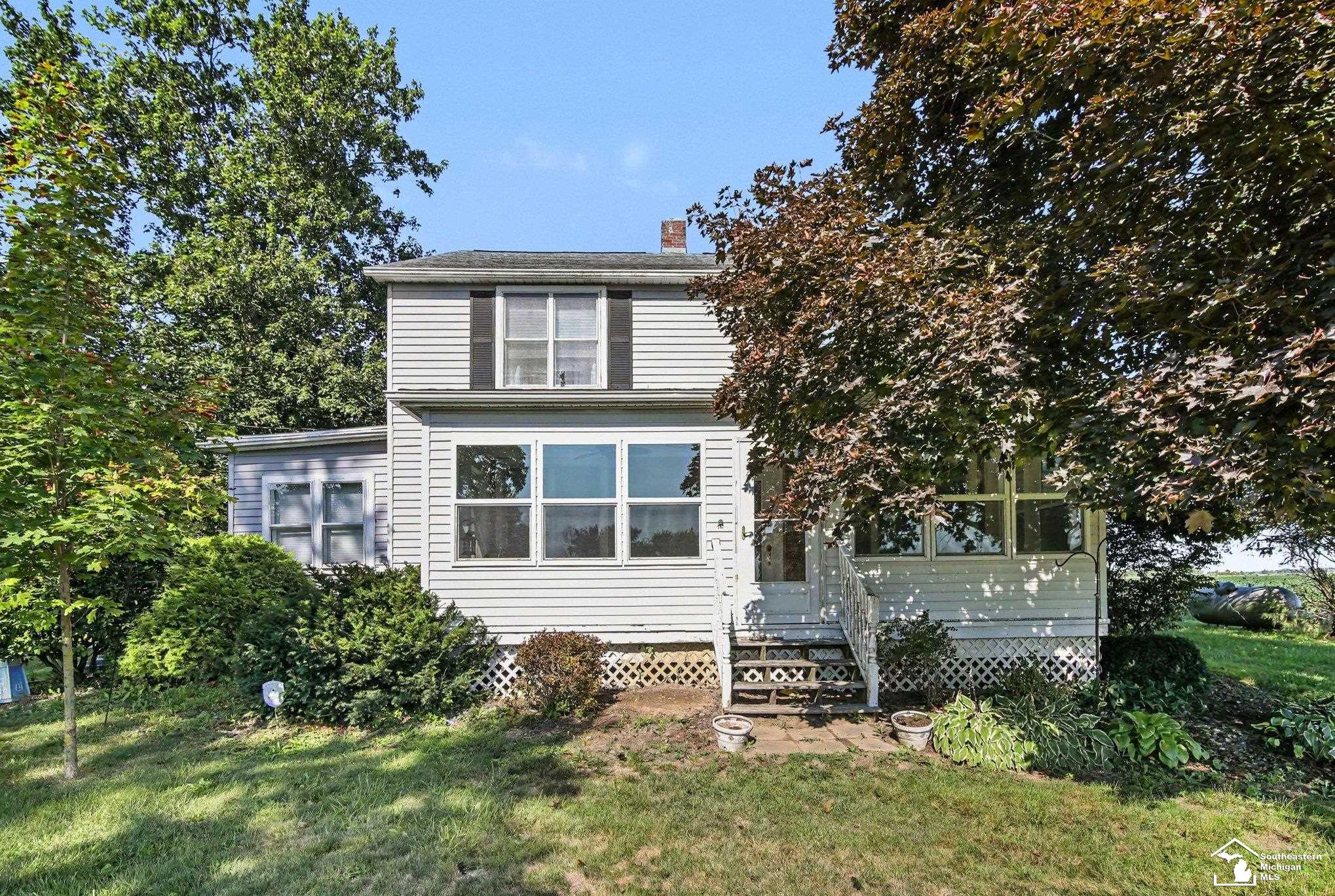 2nd image of 3015 Dennison Rd, Dundee, MI 48131 | MLS# 50218968