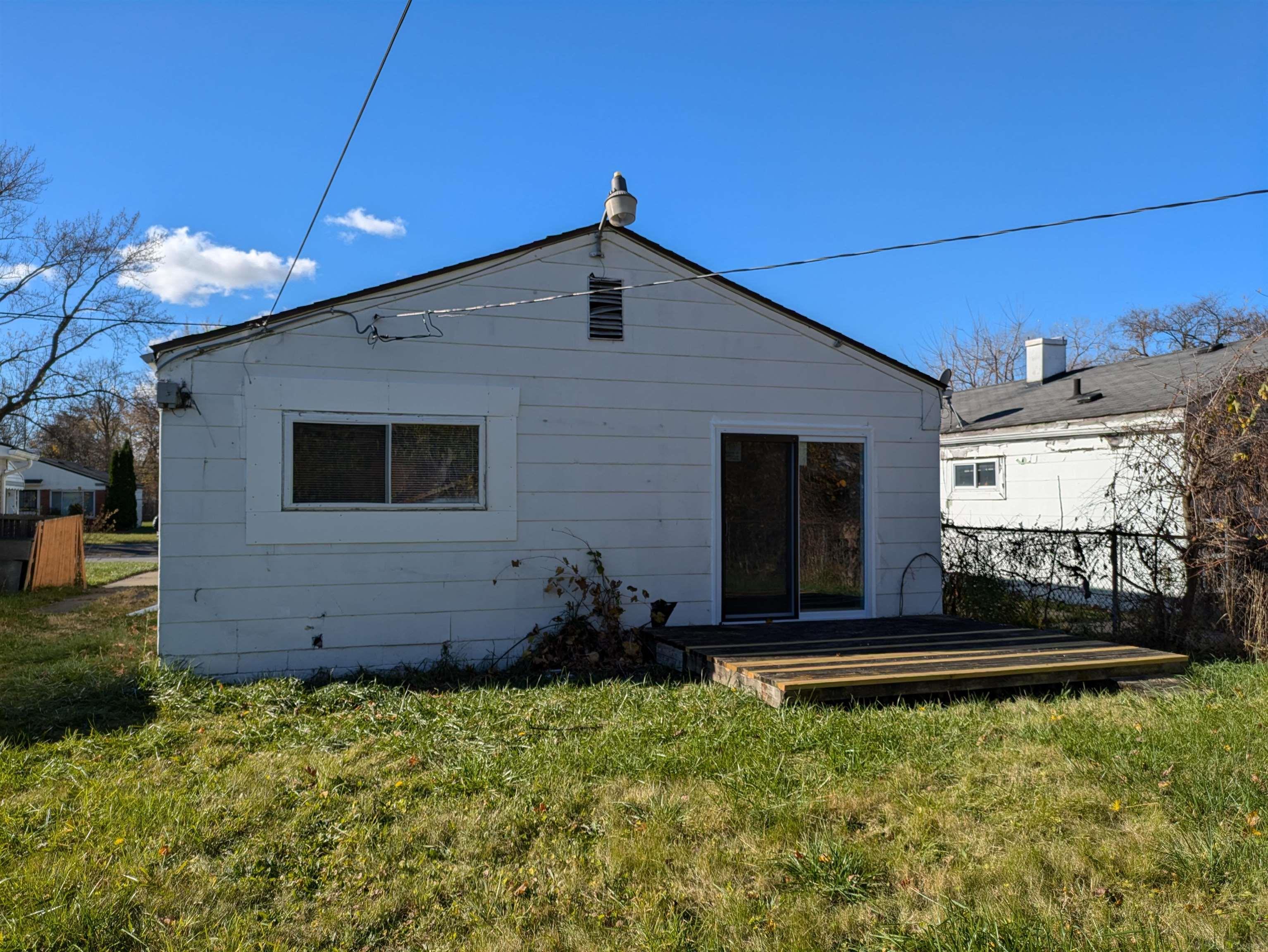 23rd image of 4344 Springle St, Detroit, MI 48215 | MLS# 58050218976