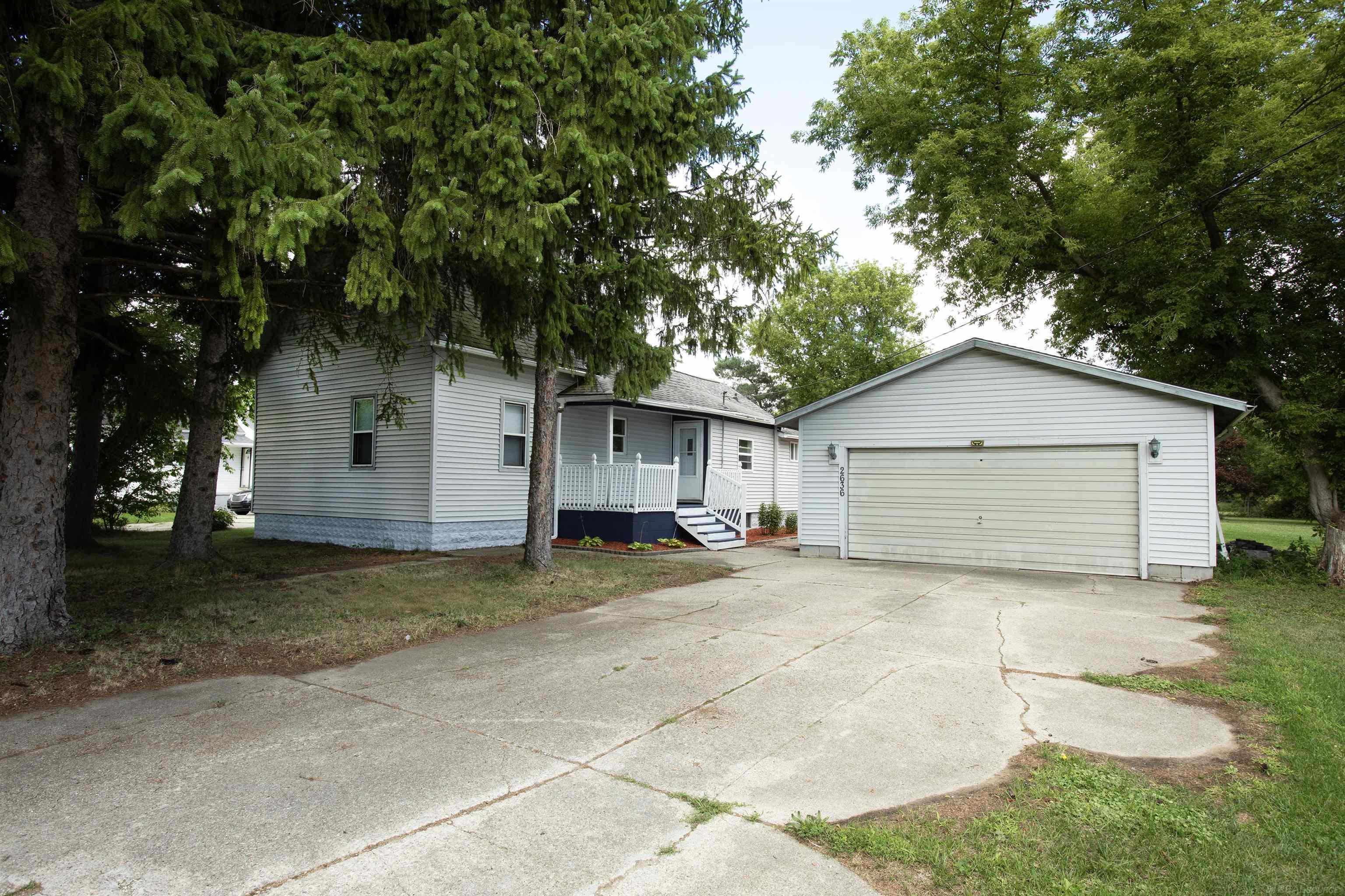 1st image of 2636 Henry St, Port Huron, MI 48060 | MLS# 50218980