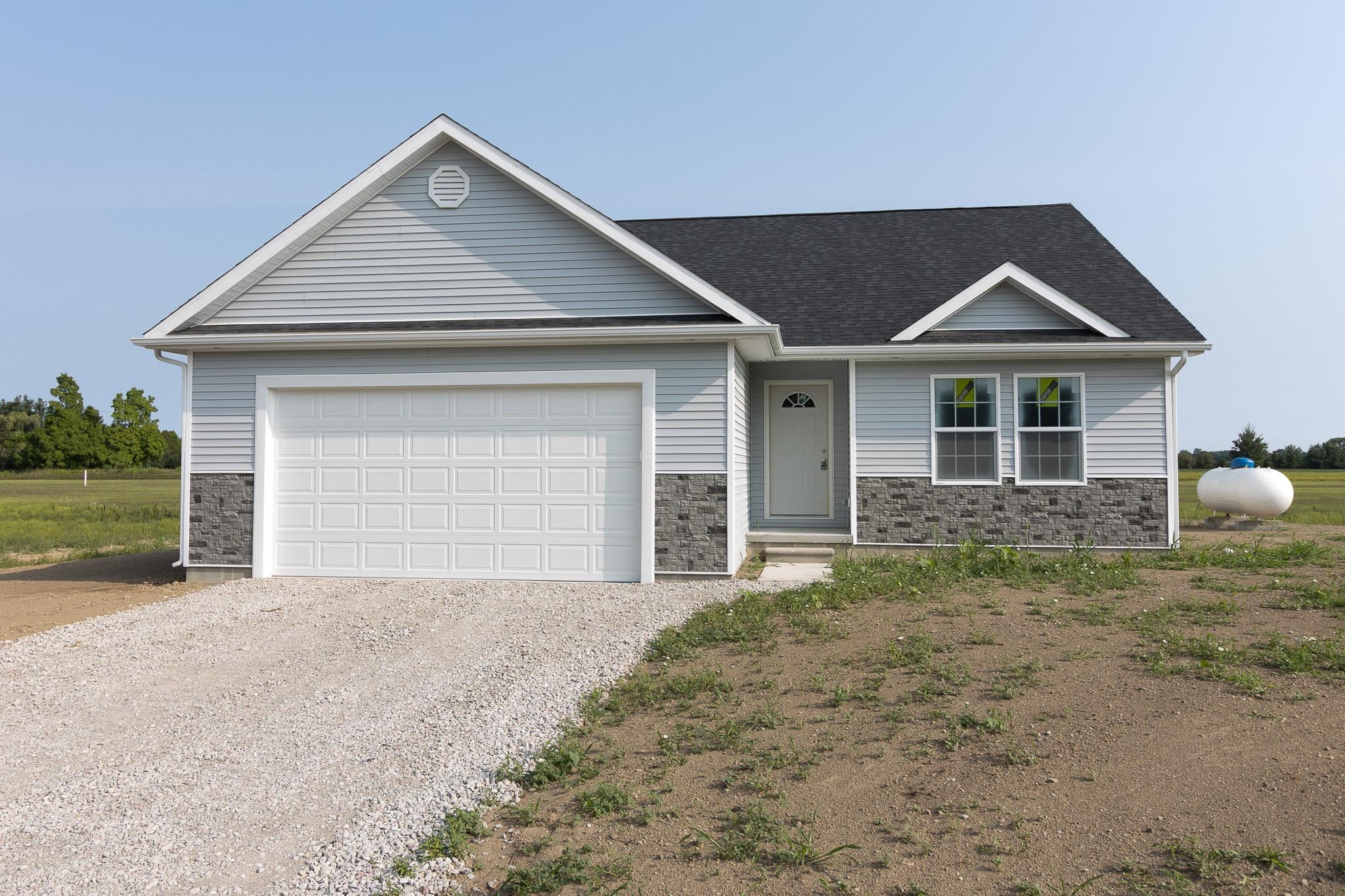 Listing photo, Columbus Township