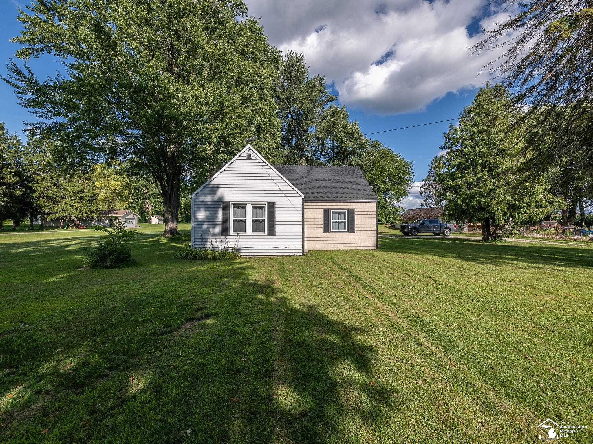 1st image of 12676 Wabash Rd, Milan, MI 48160 | MLS# 50218982