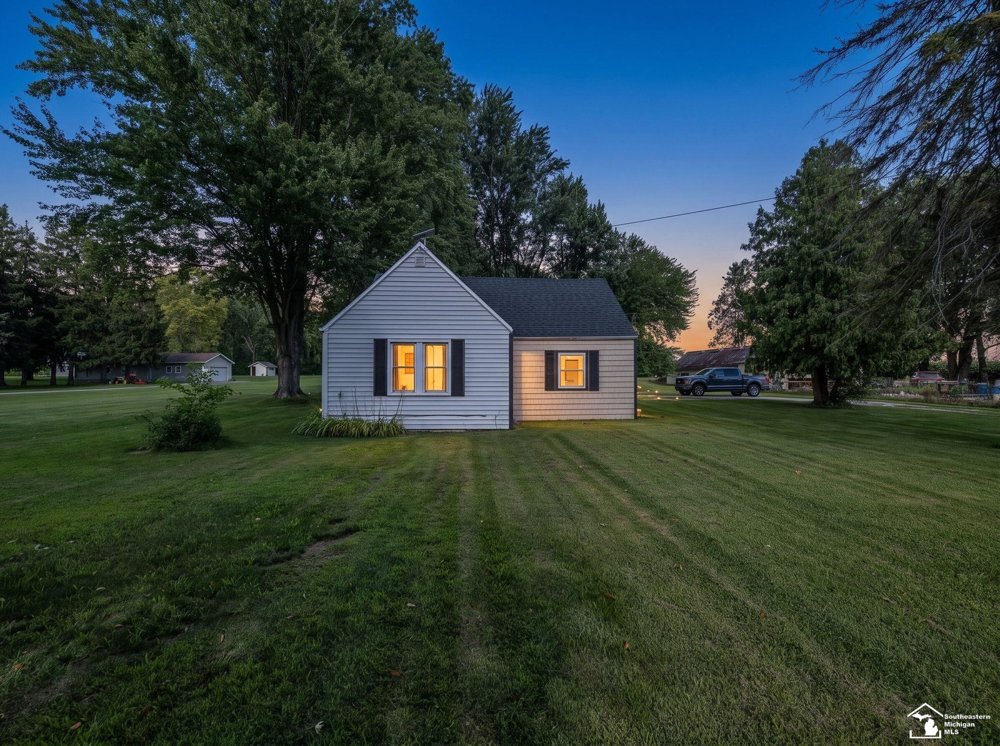 2nd image of 12676 Wabash Rd, Milan, MI 48160 | MLS# 50218982