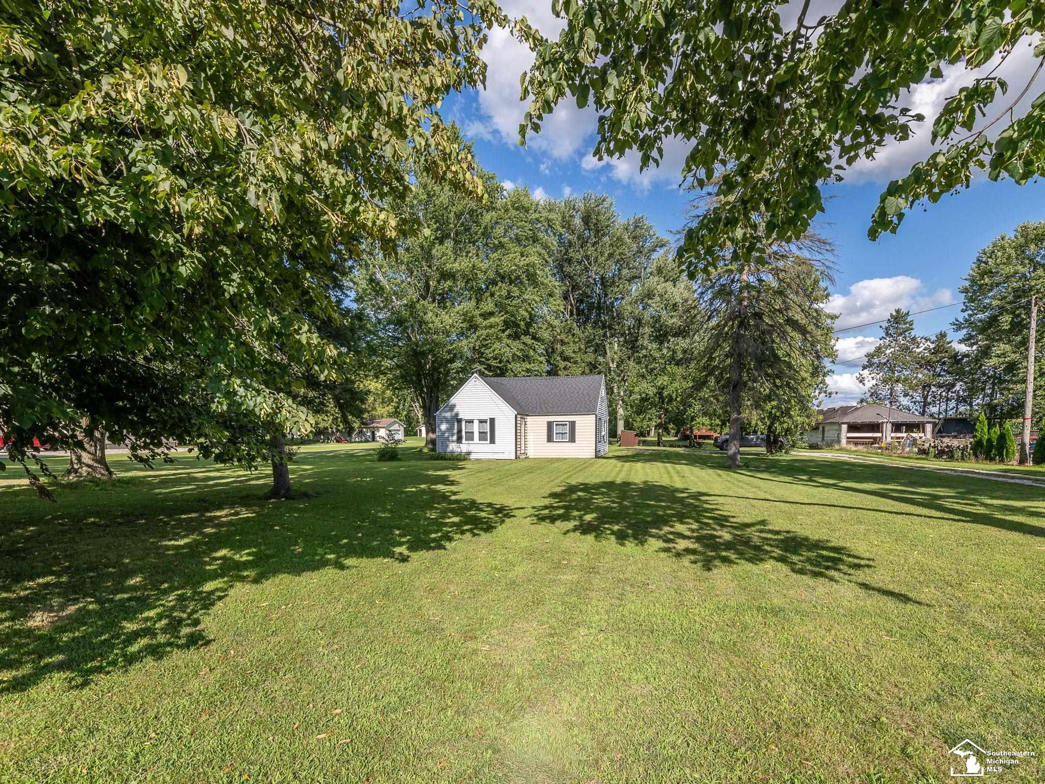 32nd image of 12676 Wabash Rd, Milan, MI 48160 | MLS# 50218982