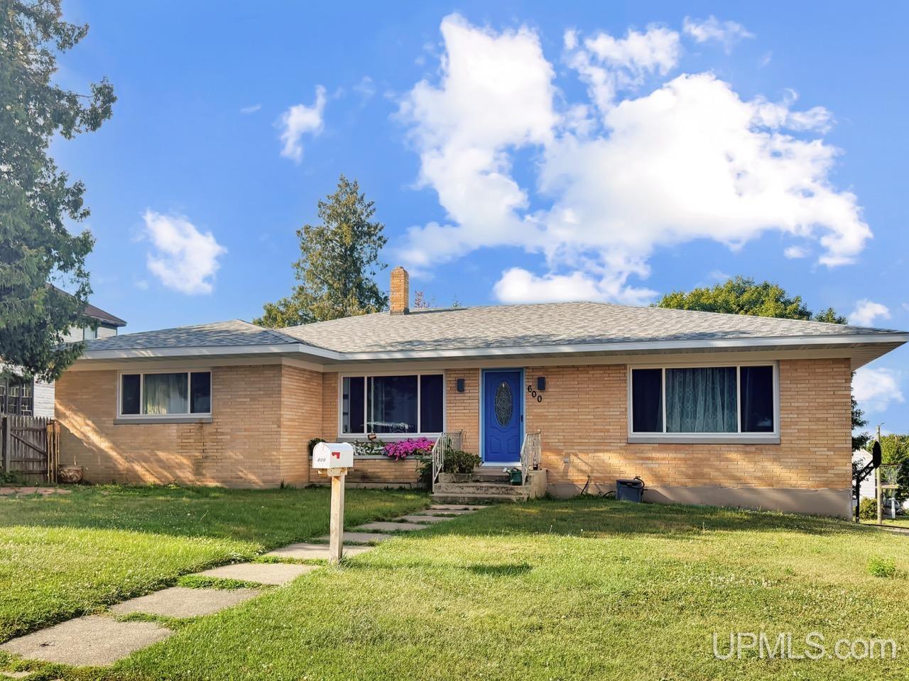 1st image of 600 Court St, Crystal Falls, MI 49920 | MLS# 50218985