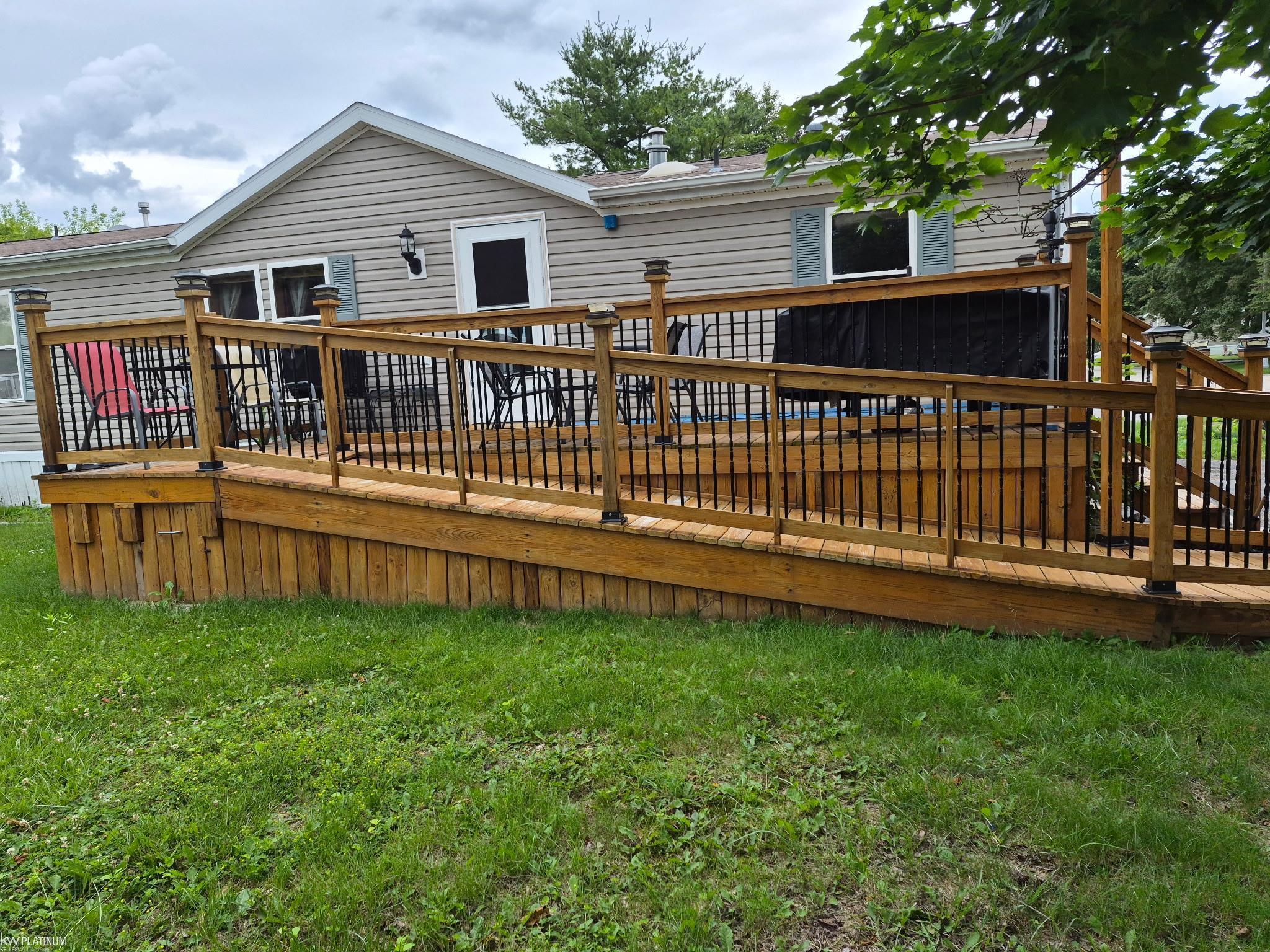 2nd image of 366 Diamond Cir, Whitmore Lake, MI 48189 | MLS# 50218989