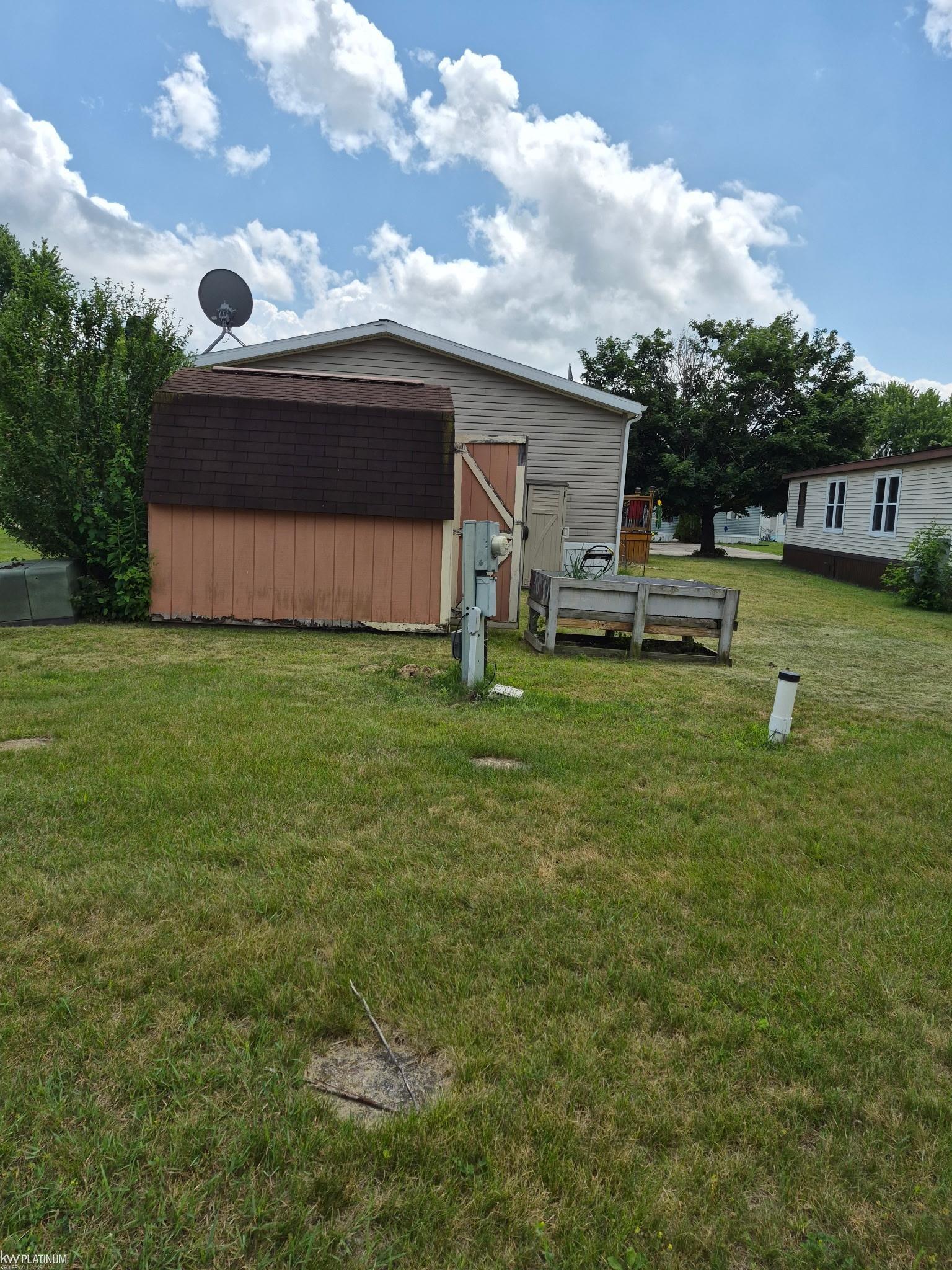 4th image of 366 Diamond Cir, Whitmore Lake, MI 48189 | MLS# 50218989