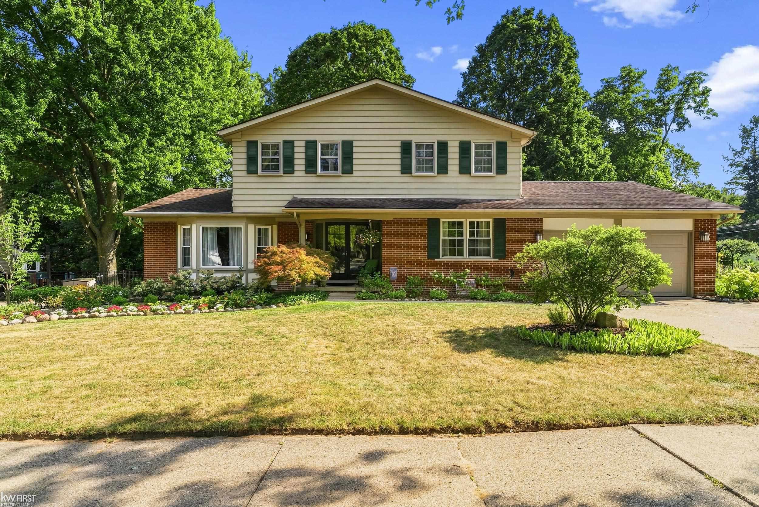 1st image of 44743 Brookside Rd, Plymouth, MI 48170 | MLS# 50218997