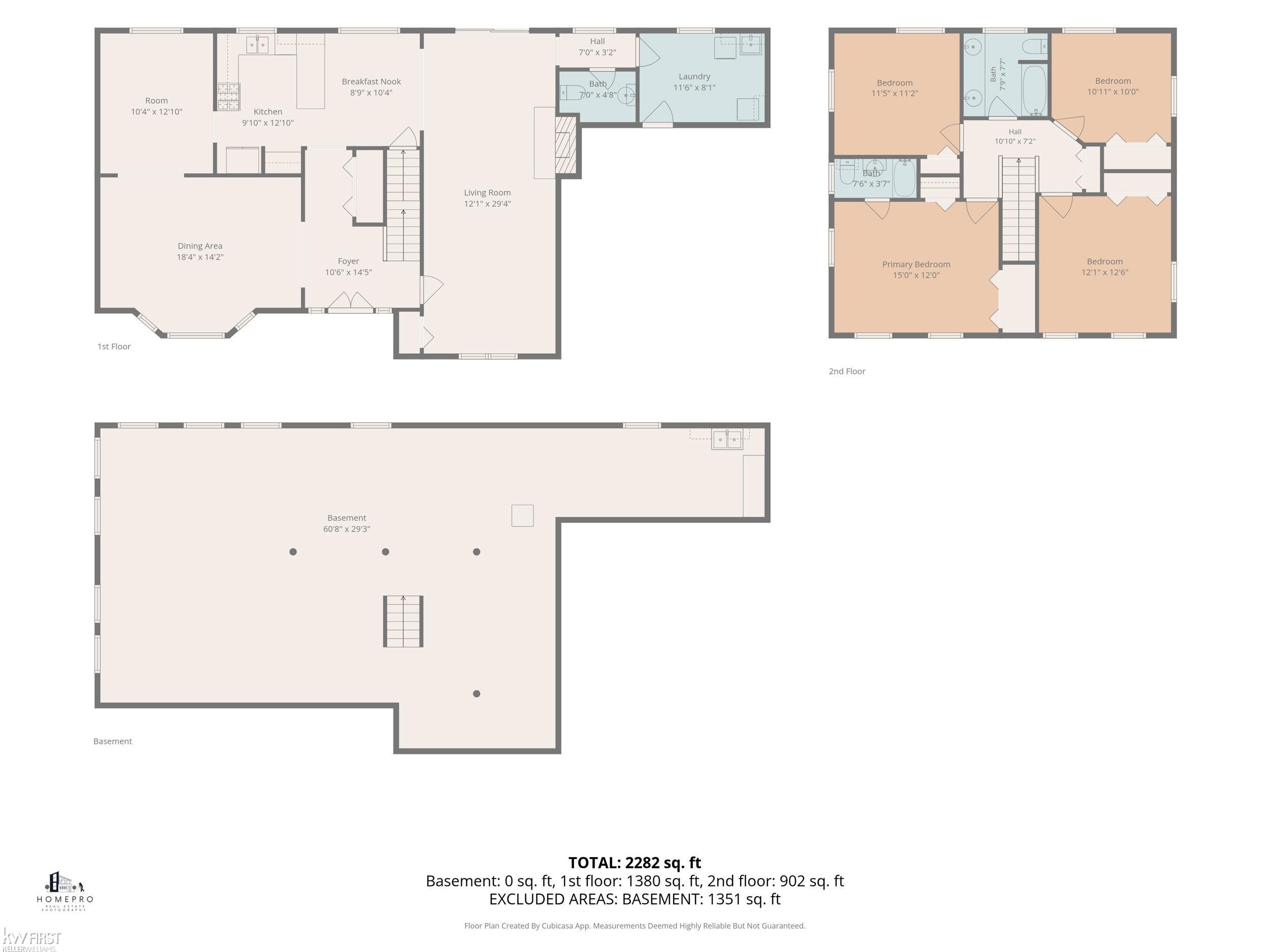 51st image of 44743 Brookside Rd, Plymouth, MI 48170 | MLS# 50218997