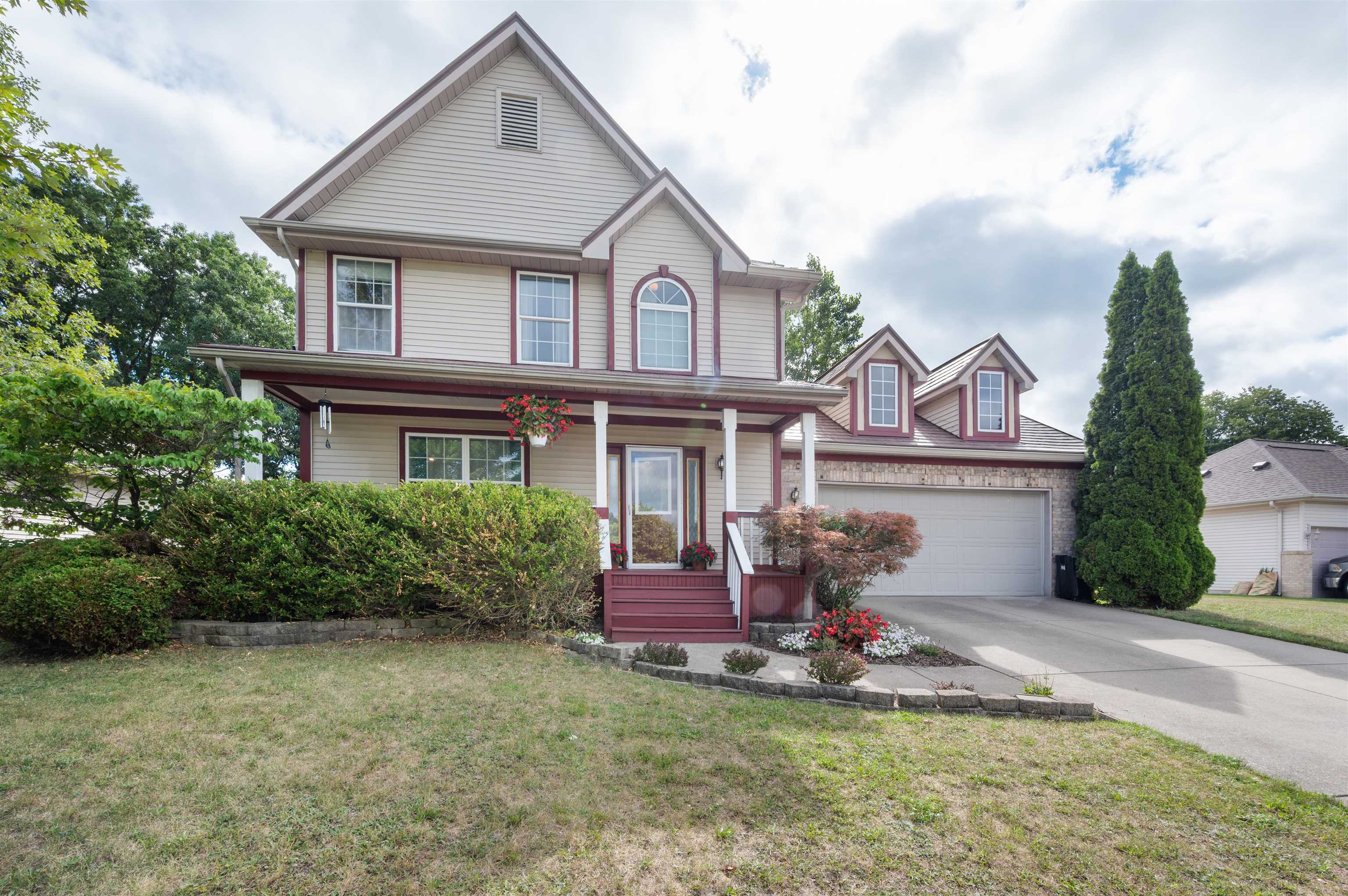 2nd image of 4403 Great Oaks Dr, Grand Blanc, MI 48439 | MLS# 50218998