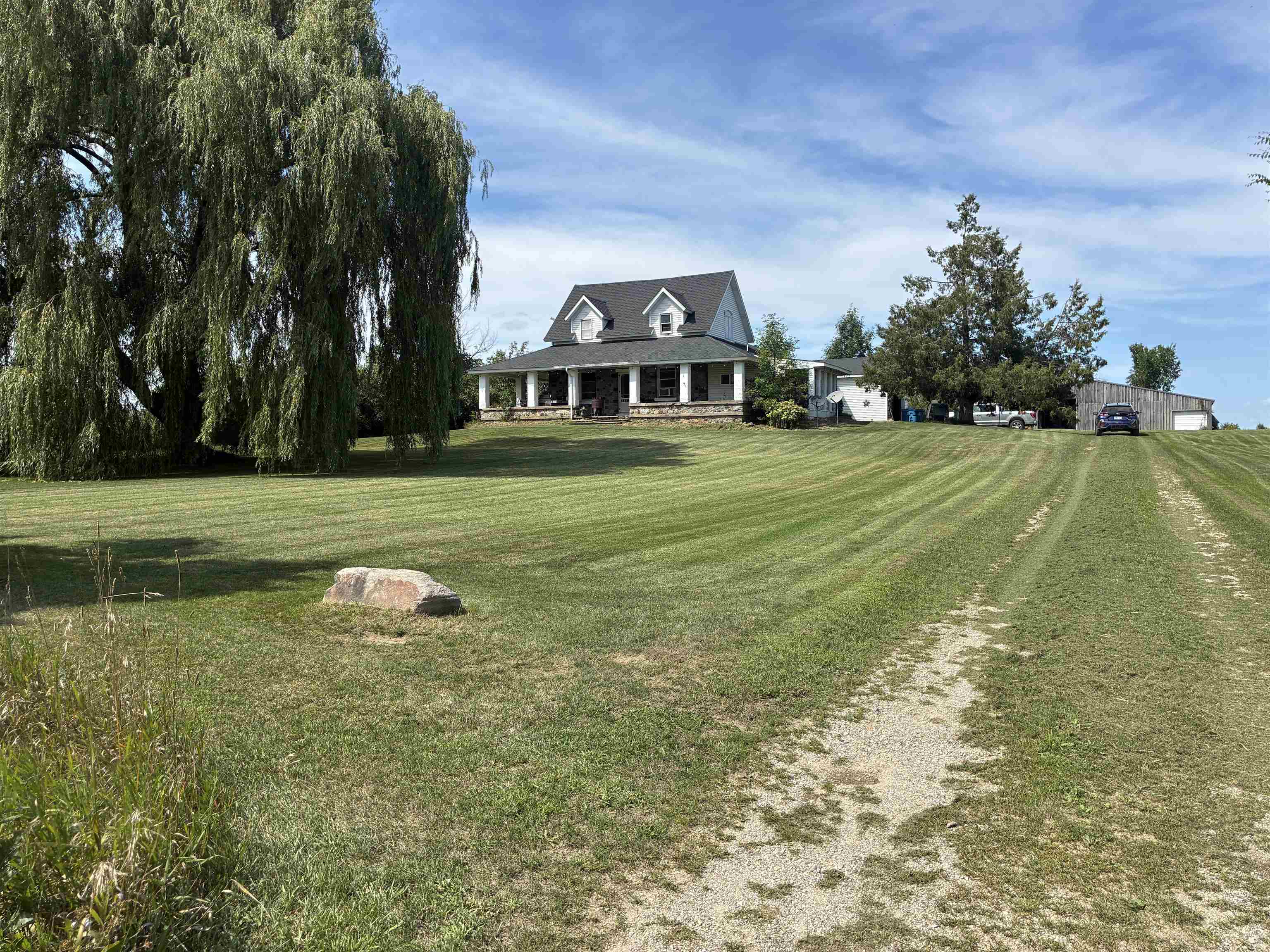 2nd image of 3600 Schmidt Rd, Gladwin, MI 48624 | MLS# 50219001