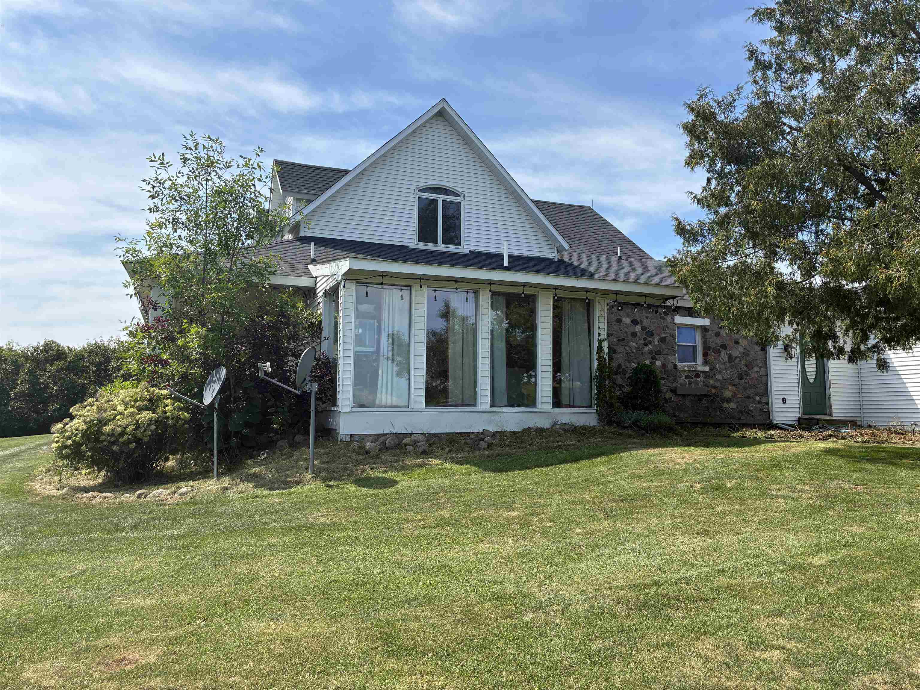 3rd image of 3600 Schmidt Rd, Gladwin, MI 48624 | MLS# 50219001