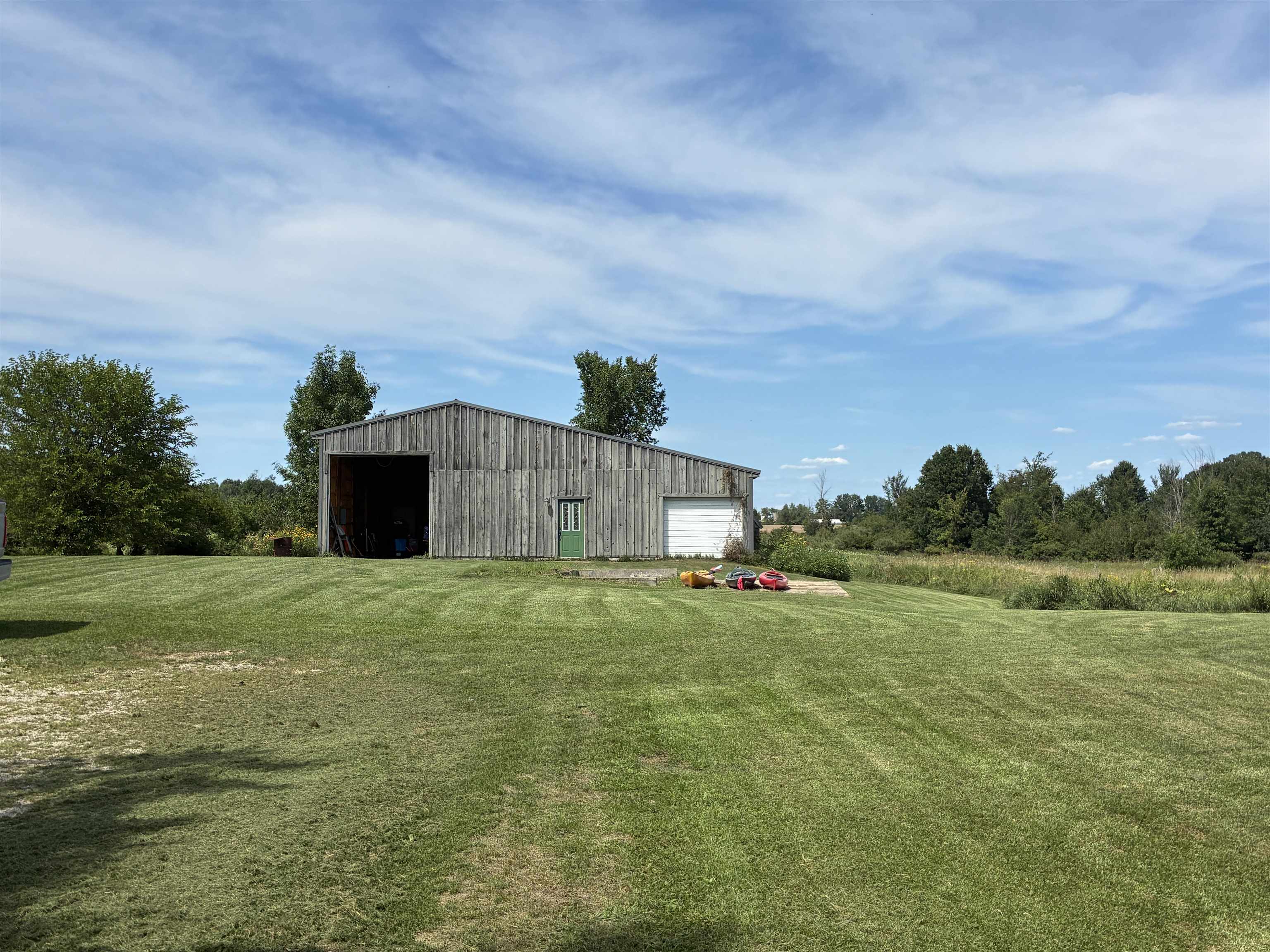 5th image of 3600 Schmidt Rd, Gladwin, MI 48624 | MLS# 50219001
