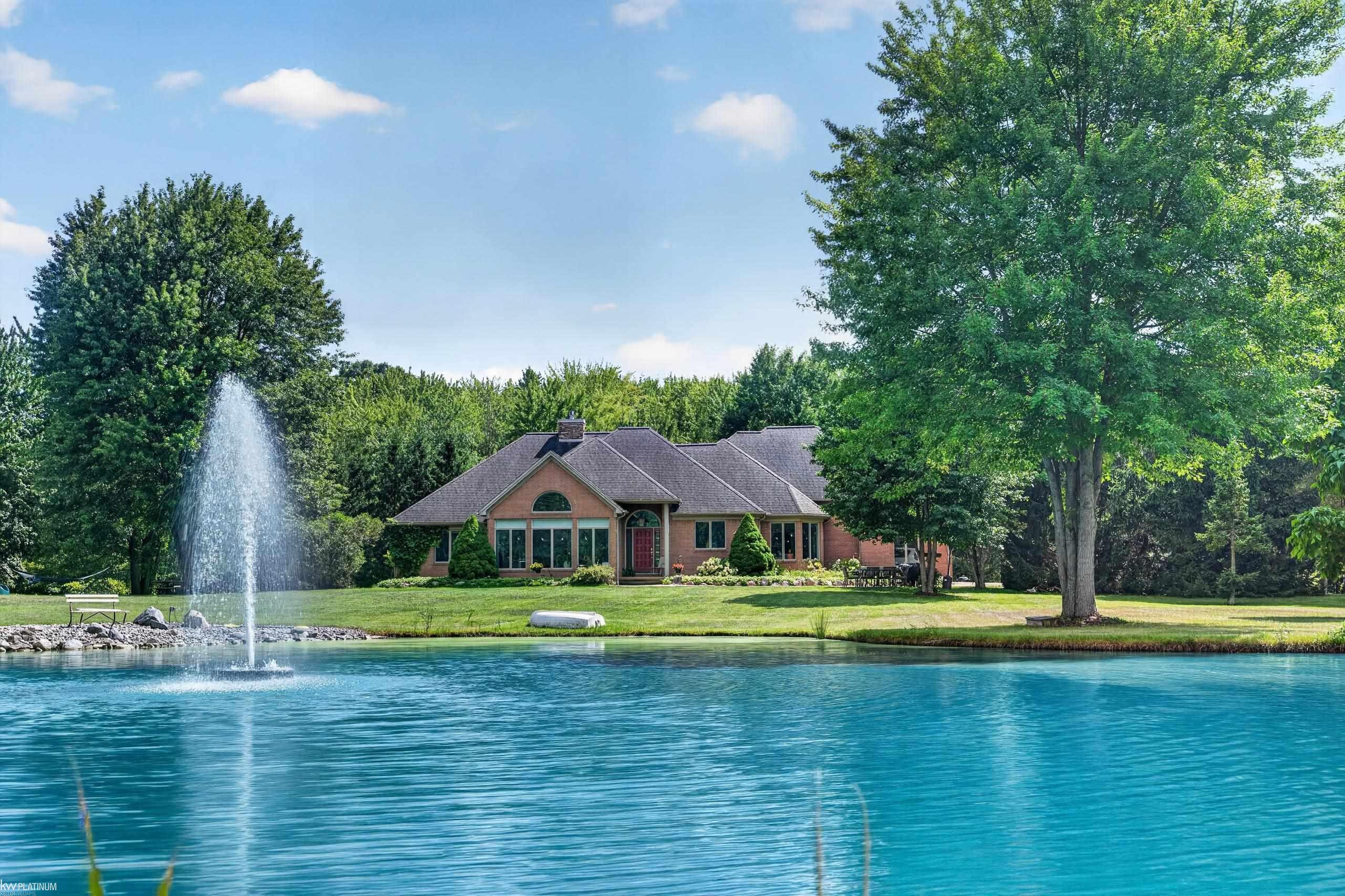 1st image of 7777 Markel Rd, Ira, MI 48023 | MLS# 50219011