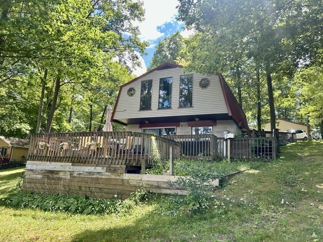 1st image of 5069 Ruby Dr, Gladwin, MI 48624 | MLS# 50219012