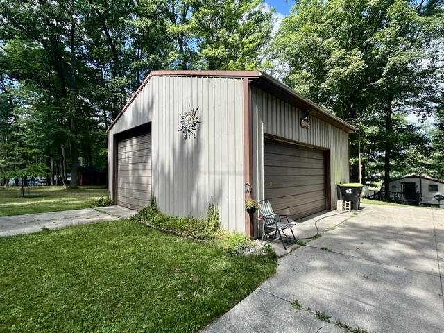 3rd image of 5069 Ruby Dr, Gladwin, MI 48624 | MLS# 50219012