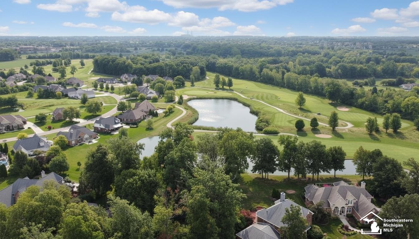 4th image of 1037 Abbey Rd, Monroe, MI 48161 | MLS# 50219014
