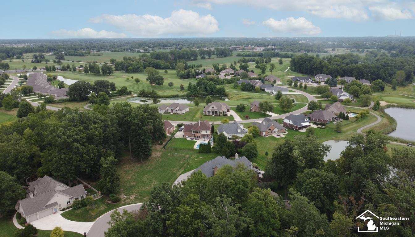 5th image of 1037 Abbey Rd, Monroe, MI 48161 | MLS# 50219014