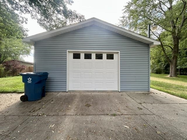 3rd image of 645 Peace Haven St, Gladwin, MI 48624 | MLS# 50219015