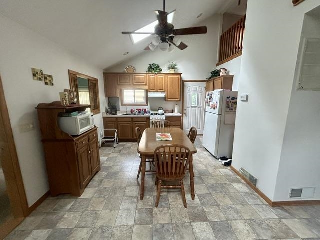 4th image of 645 Peace Haven St, Gladwin, MI 48624 | MLS# 50219015