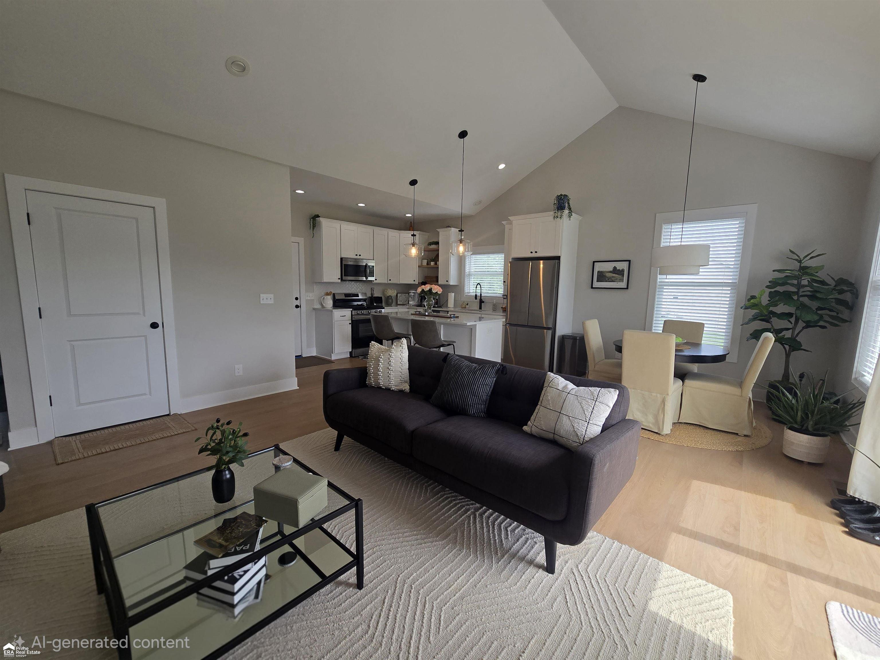 3rd image of 615 Pineview Dr, Belding, MI 48809 | MLS# 50219017