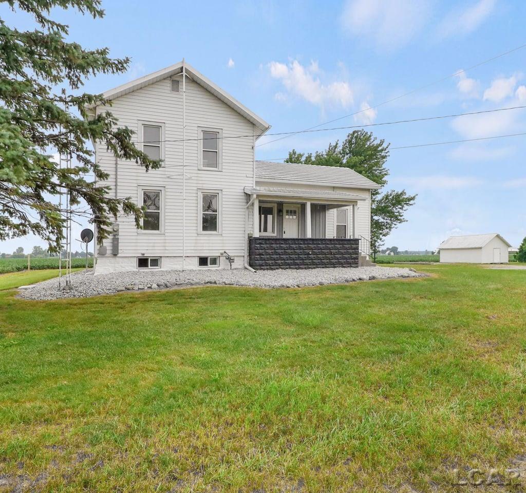 1st image of 7420 Lipp Hwy, Riga, MI 49276 | MLS# 50219020