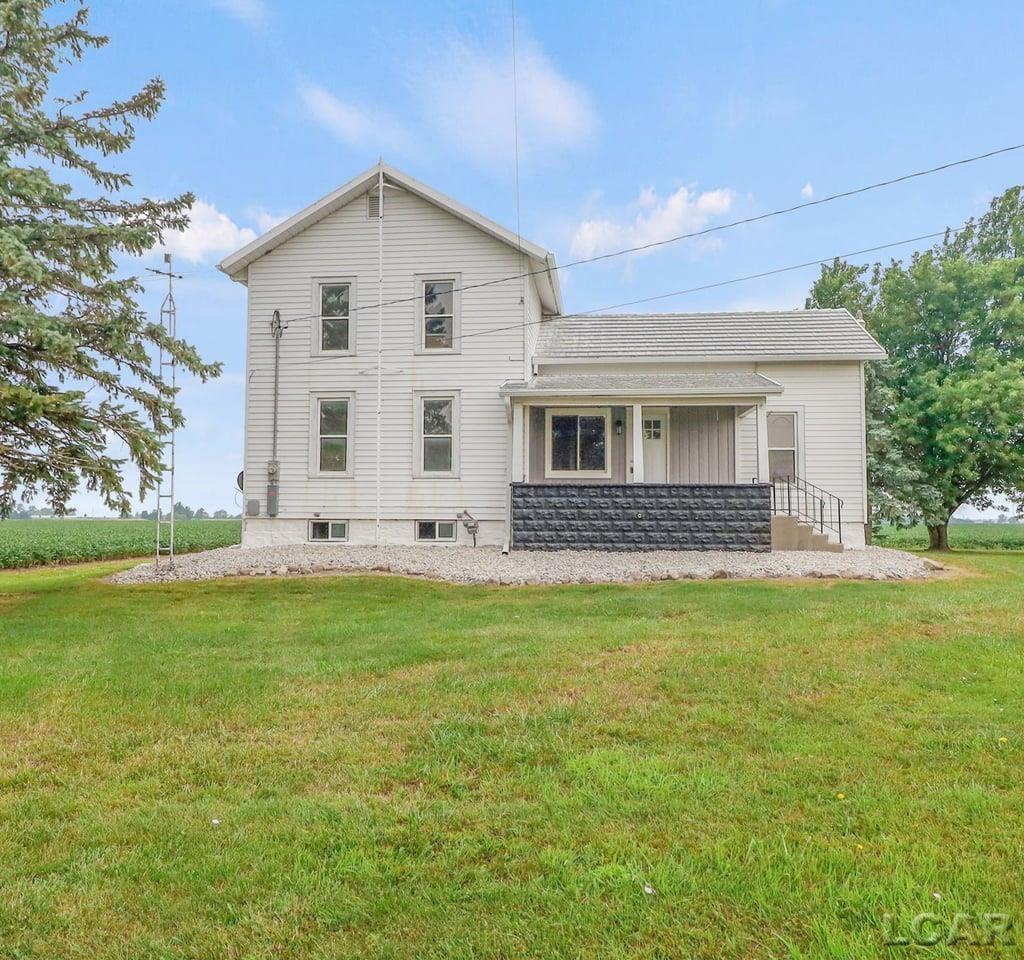 2nd image of 7420 Lipp Hwy, Riga, MI 49276 | MLS# 50219020