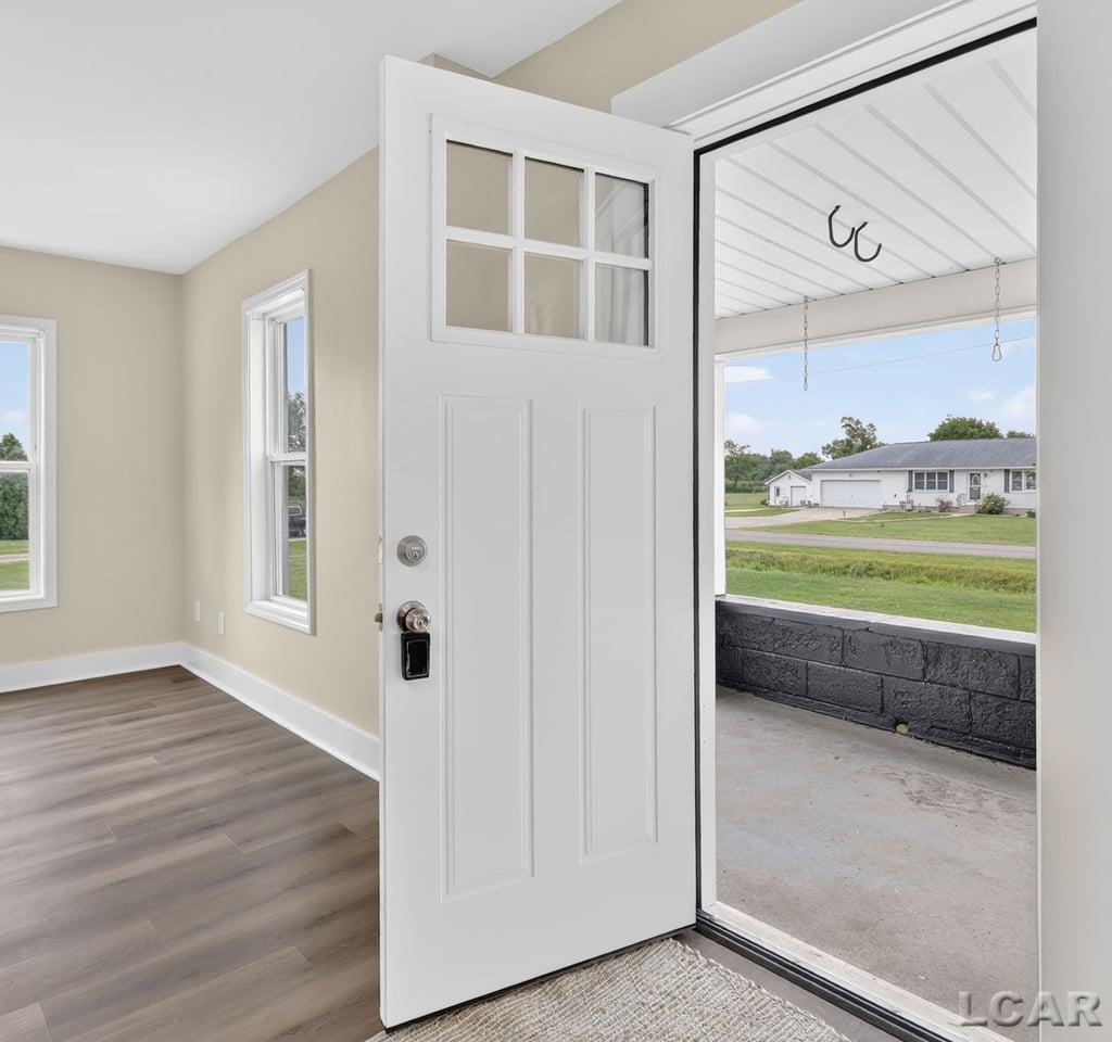 4th image of 7420 Lipp Hwy, Riga, MI 49276 | MLS# 50219020