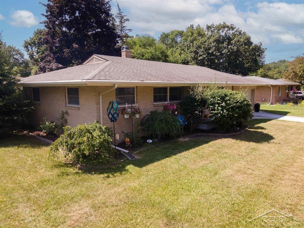 4th image of 205 W St Andrews Rd, Midland, MI 48640 | MLS# 50219030