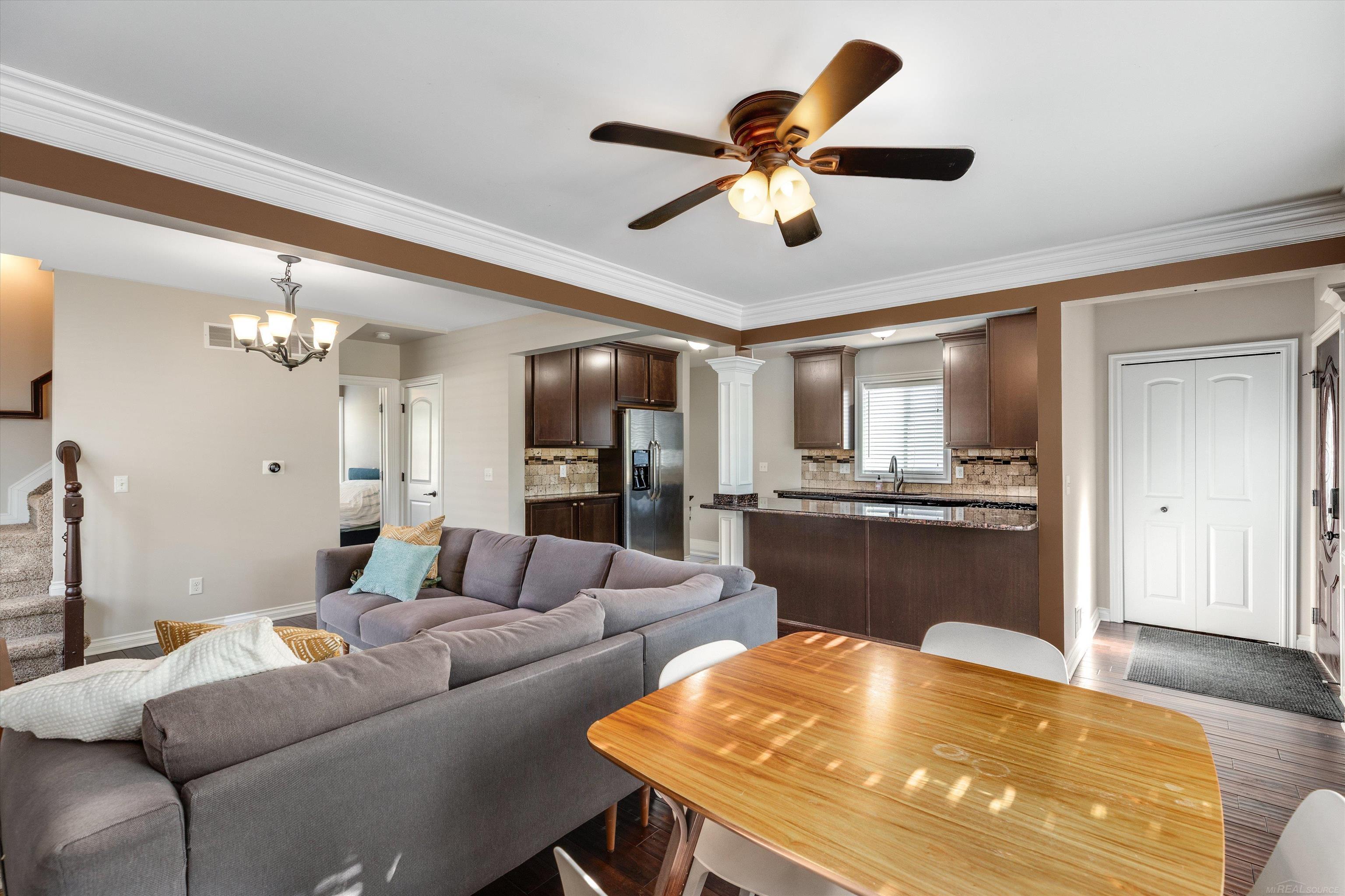 Photo 3 of Single family home for sale at 342 N Marias Ave, Clawson, MI 48017 | MLS# 58050219044 | Listing updated on 2026-09-18