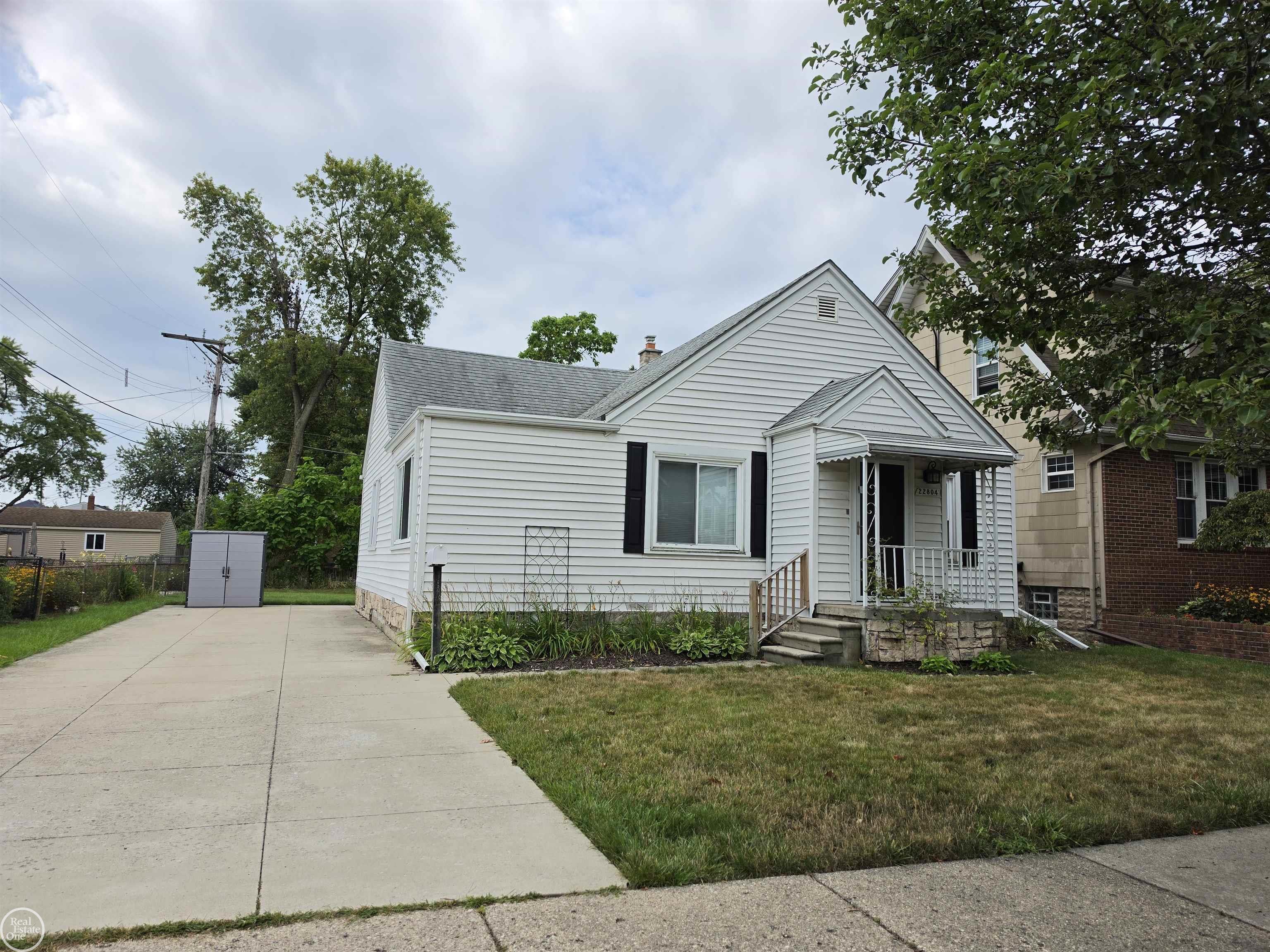 1st image of 22804 Barton St, Saint Clair Shores, MI 48081 | MLS# 50219050