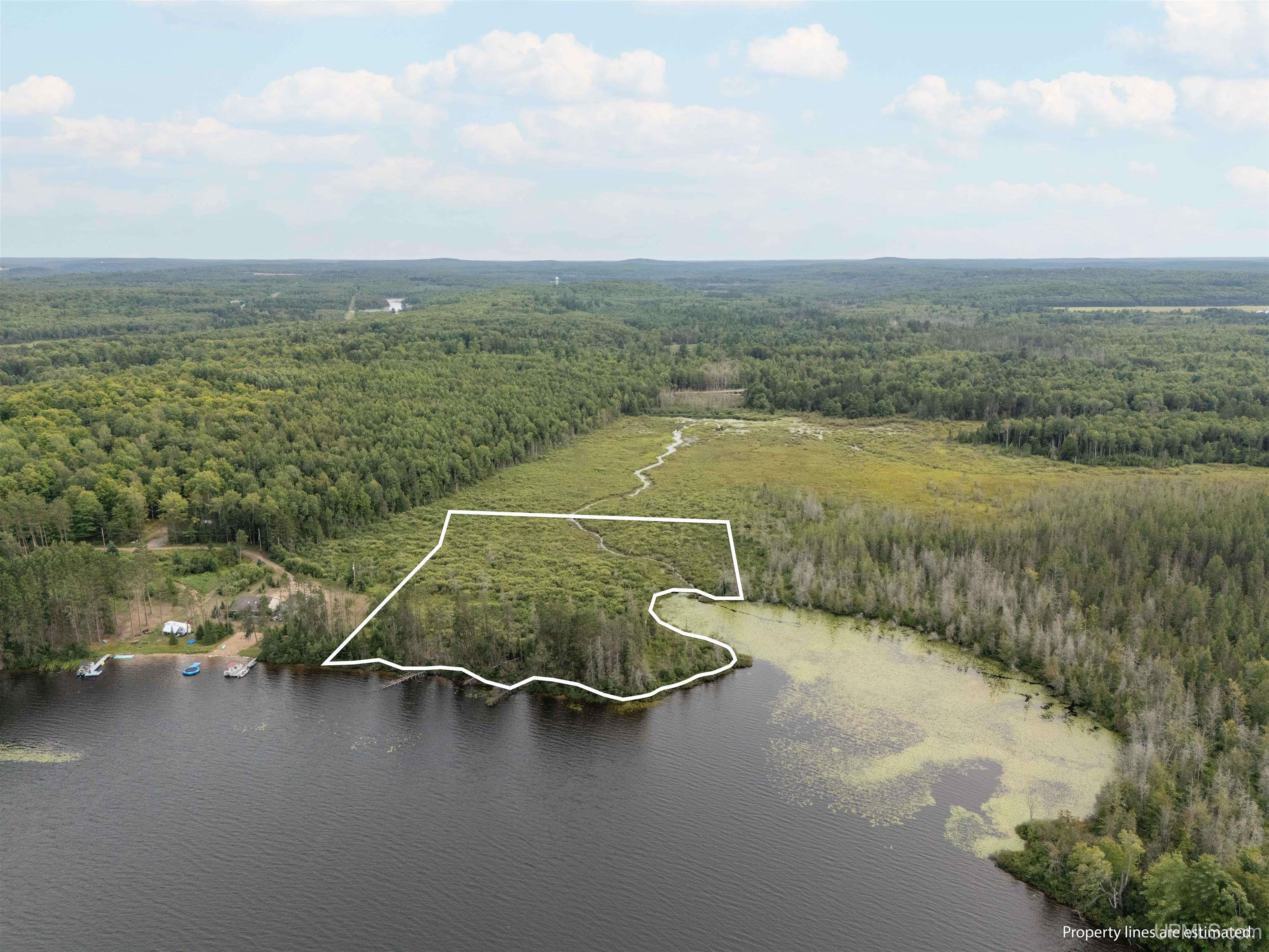 Photo 1 of Land for sale at Tbd Eagles Nest Ln, Iron River, MI 49935 | MLS# 50219055 | Listing updated on 2026-09-18