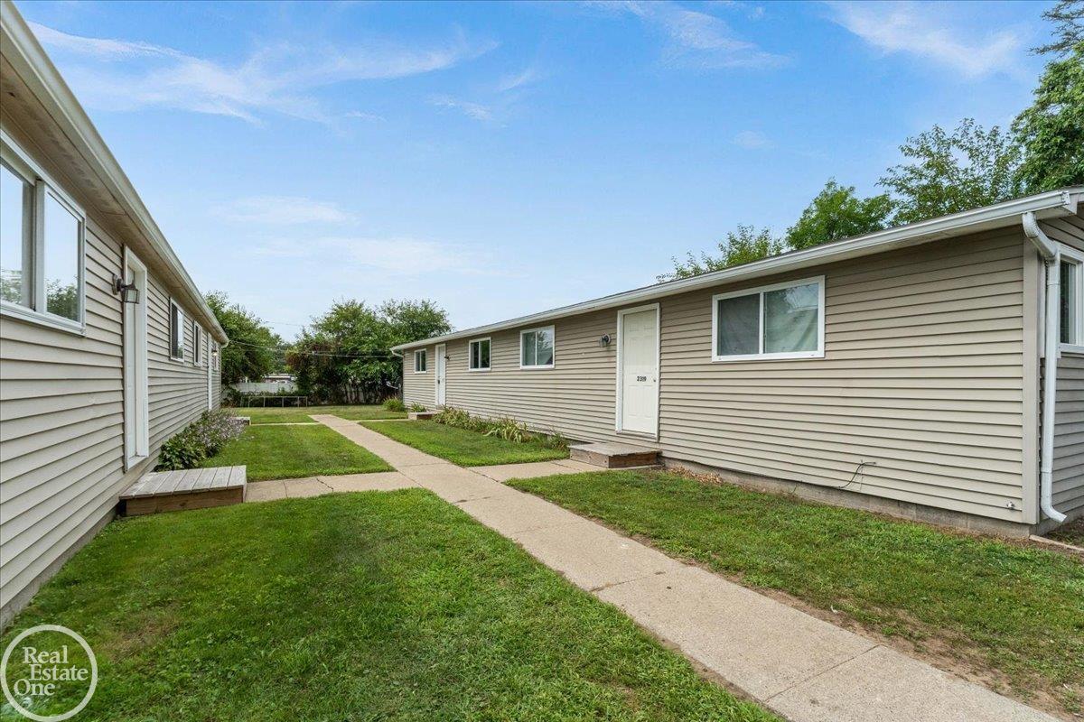 1st image of 2321 2323 15th St, Port Huron, MI 48060 | MLS# 50219060