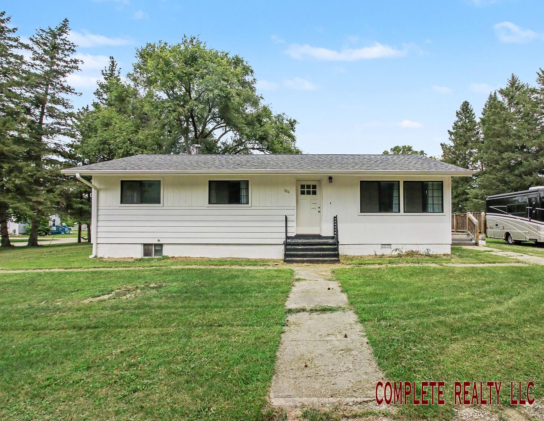 2nd image of 326 S Livingston St, West Branch, MI 48661 | MLS# 50219064