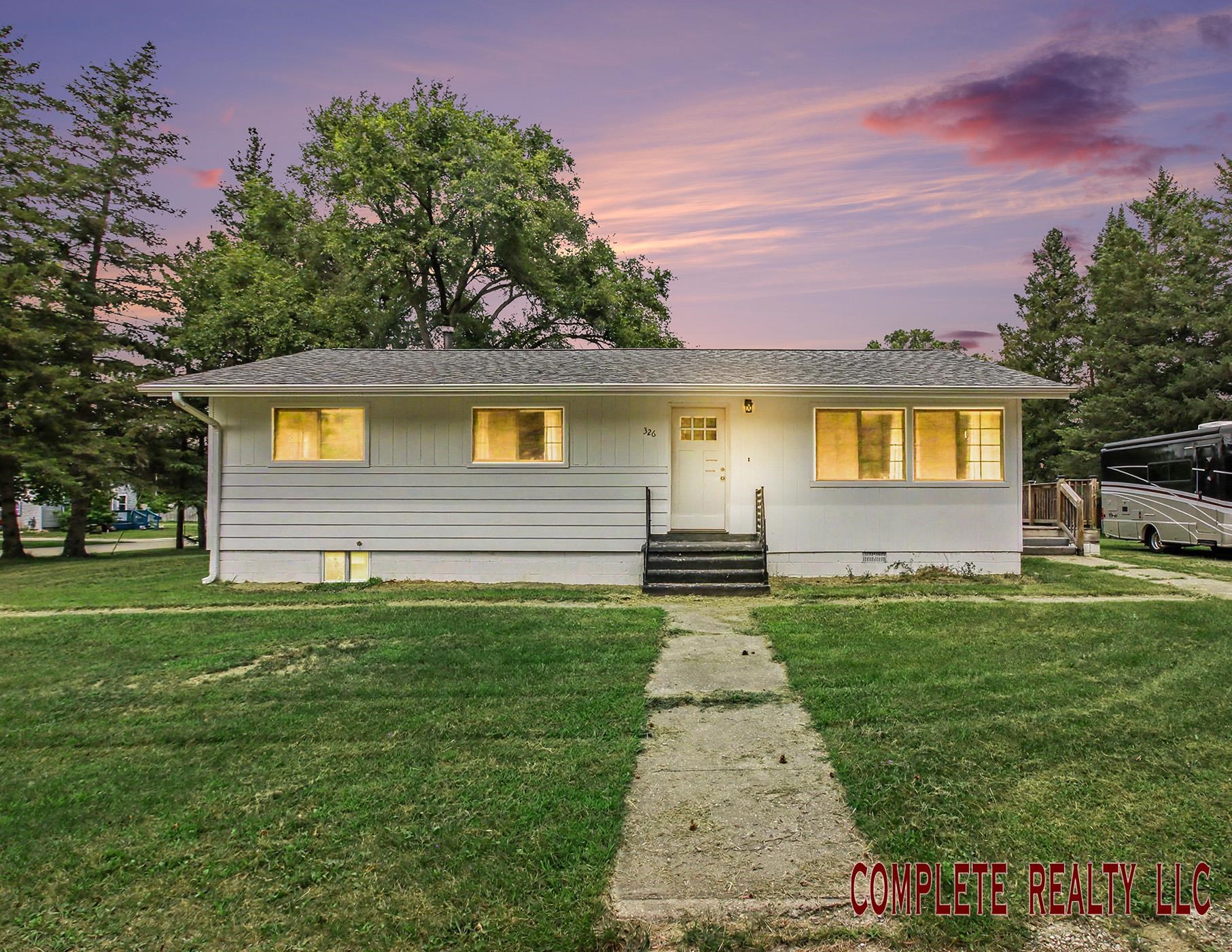 3rd image of 326 S Livingston St, West Branch, MI 48661 | MLS# 50219064