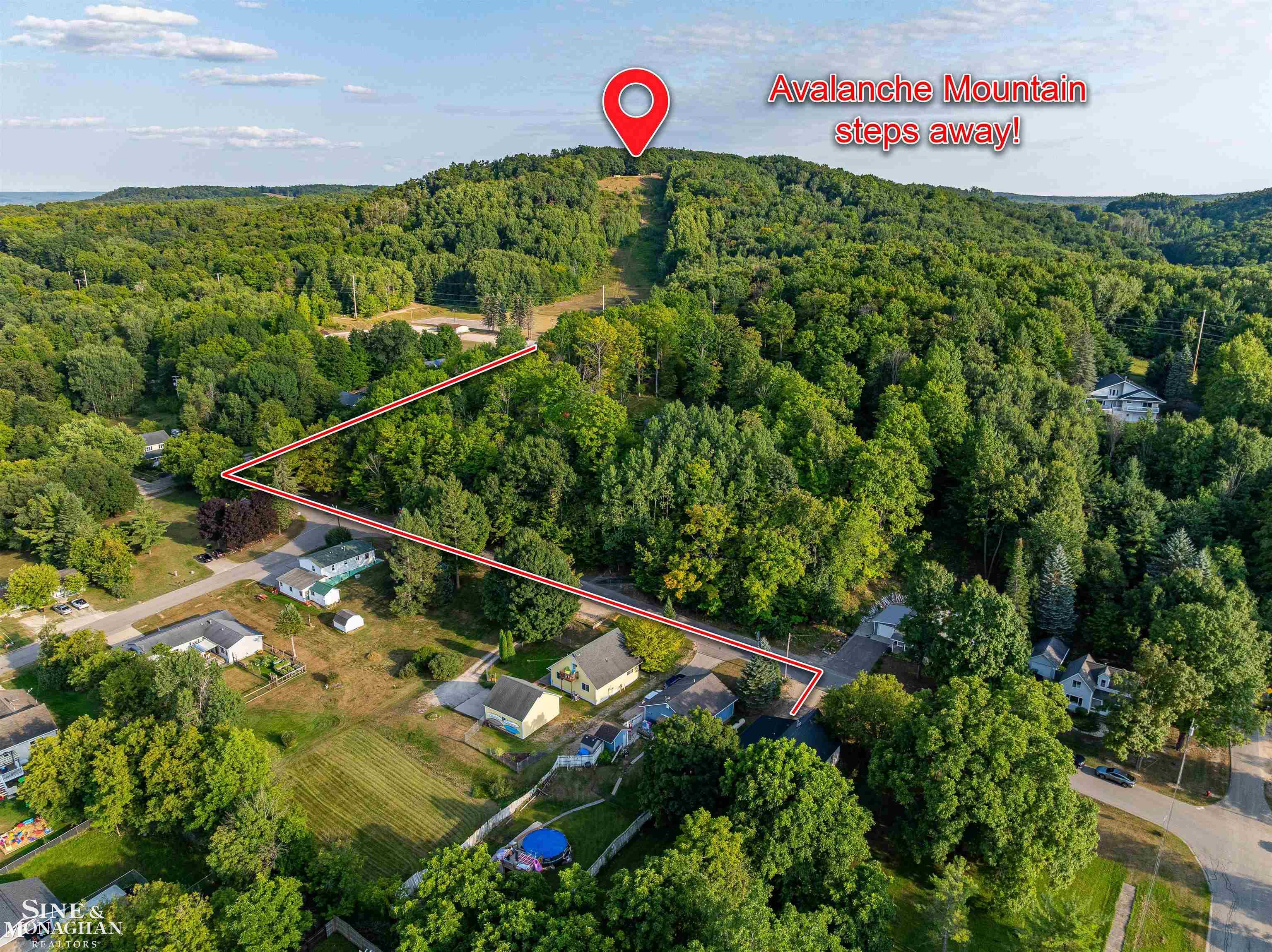 3rd image of 130 Ann St, Boyne City, MI 49712 | MLS# 50219073