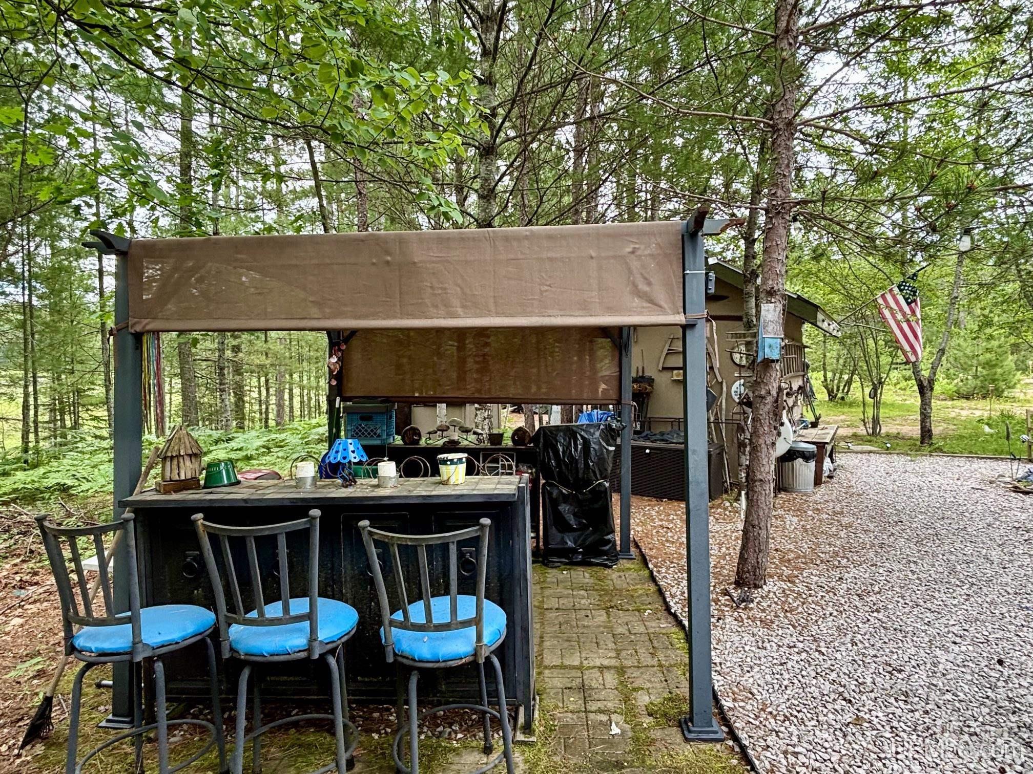 3rd image of 9200 Lost Lake Rd, Wetmore, MI 49895 | MLS# 50219076