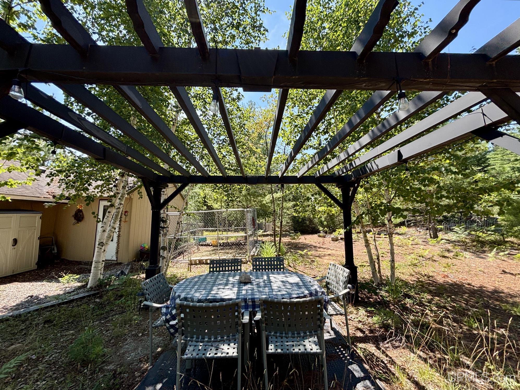 4th image of 9200 Lost Lake Rd, Wetmore, MI 49895 | MLS# 50219076