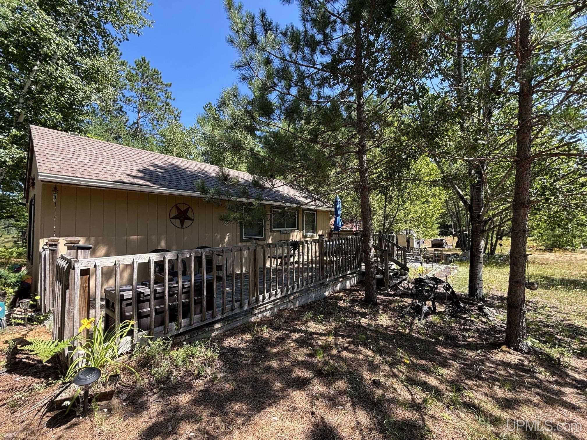 5th image of 9200 Lost Lake Rd, Wetmore, MI 49895 | MLS# 50219076