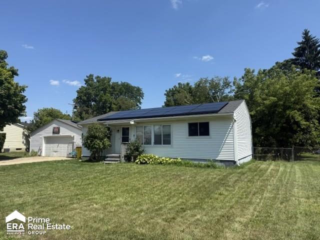3rd image of 4105 Union St, Dryden, MI 48428 | MLS# 50219079