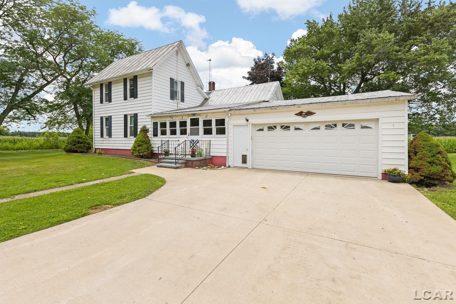 2nd image of 8720 Buckeye Rd, Waldron, MI 49288 | MLS# 50219082